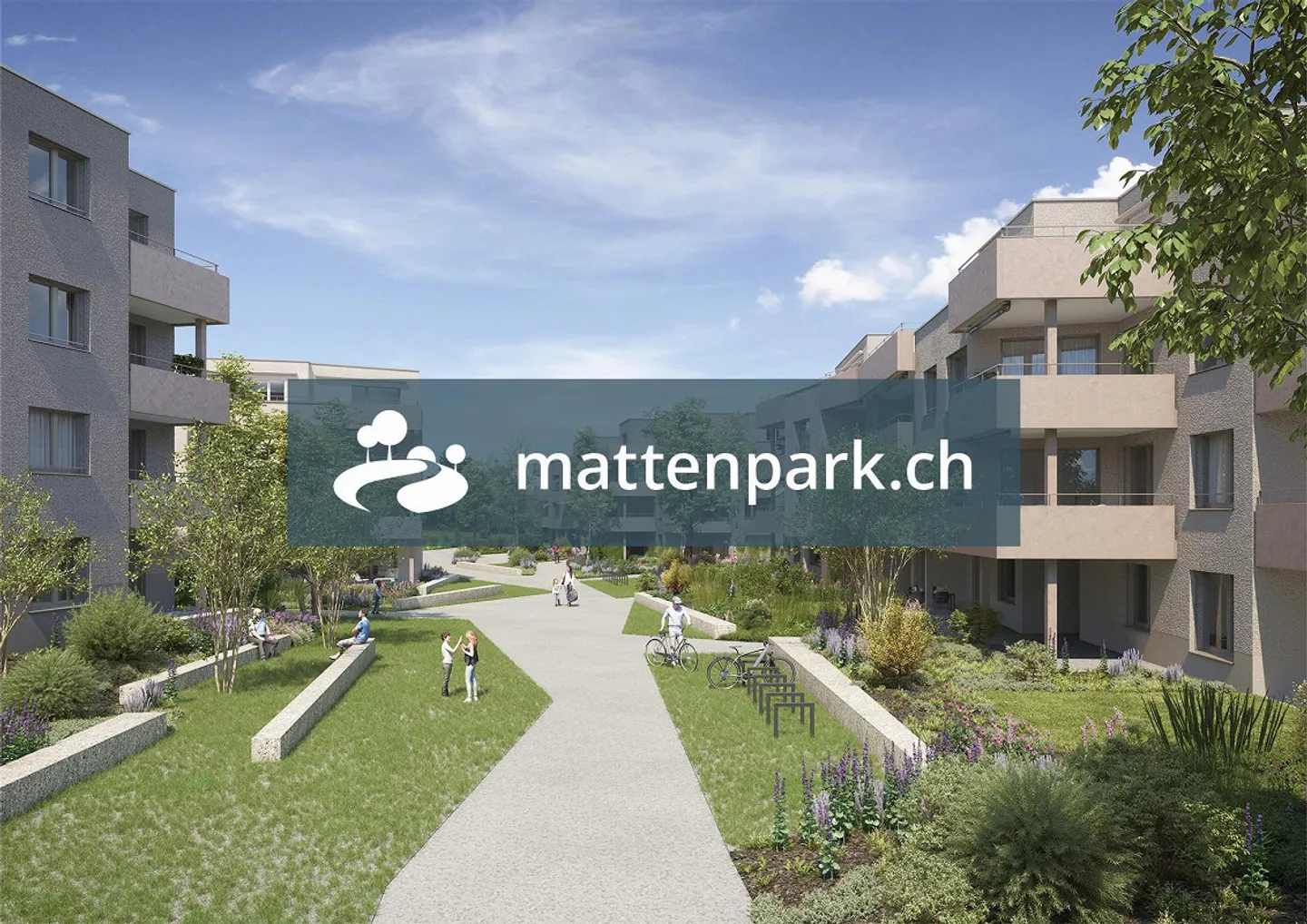 Optimal Living Experience in Othmarsingen - mattenpark.ch - Photo 1 of 13