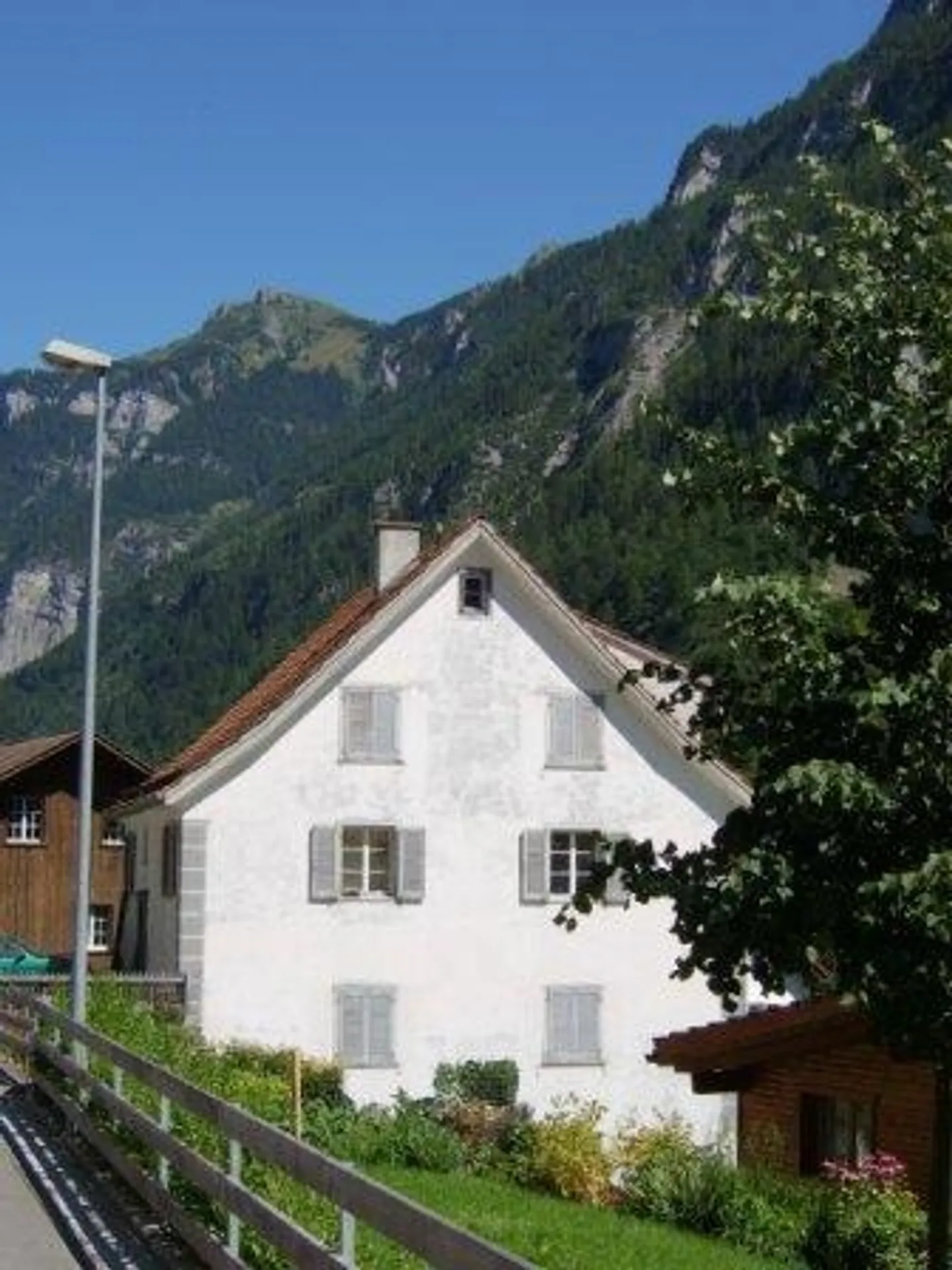 Appartamento d'epoca dove il cielo bacia le montagne - Foto 8 di 8