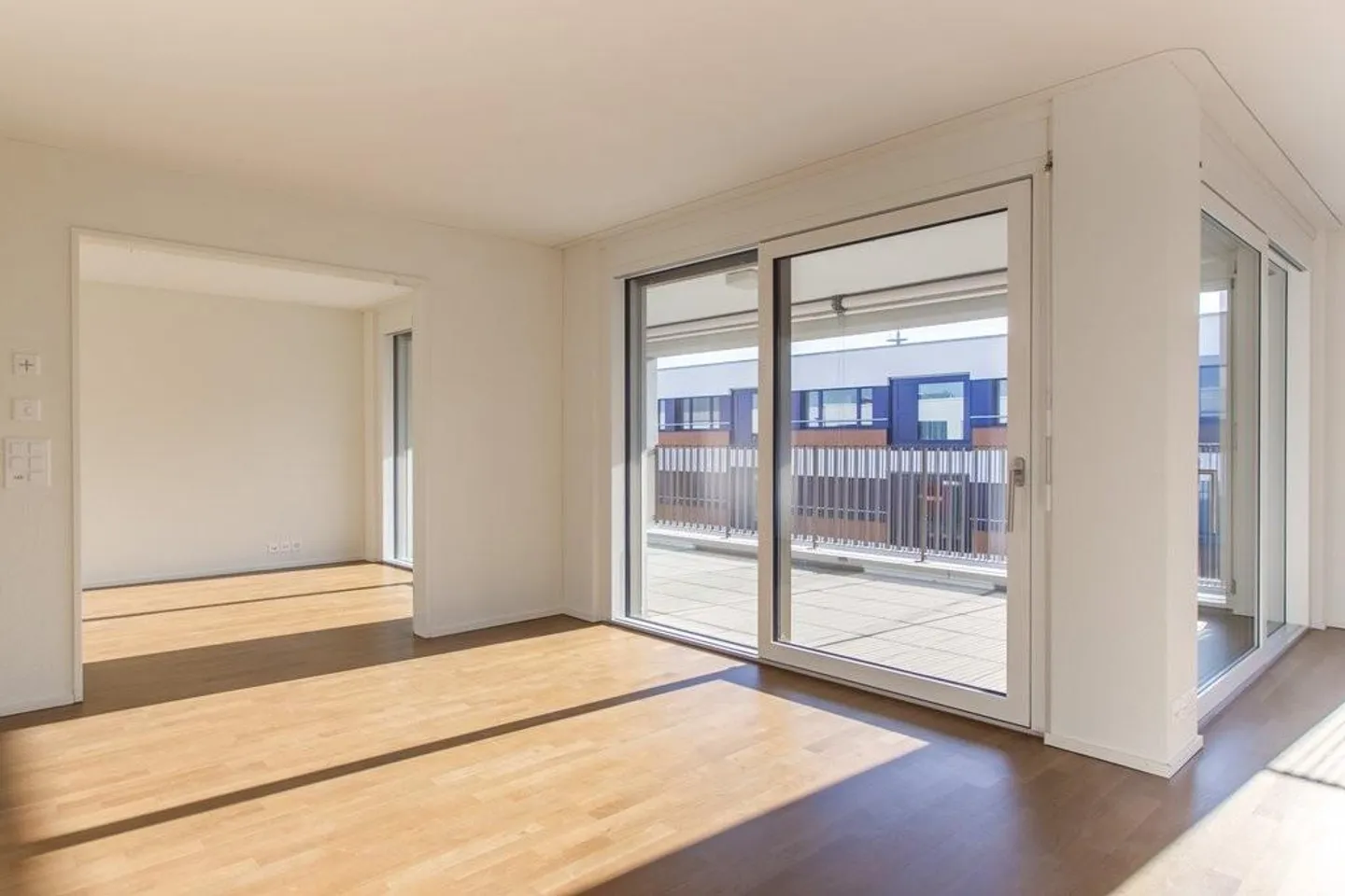 Helle 3.5-Zimmer-Wohnung zum Wohlfühlen - Foto 5 von 8