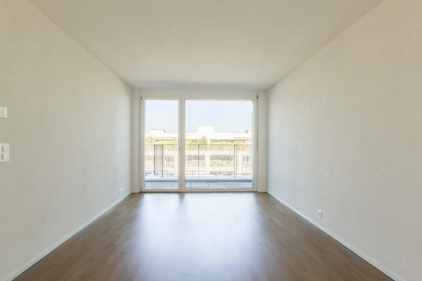 Helle 3.5-Zimmer-Wohnung zum Wohlfühlen - Foto 6 von 8