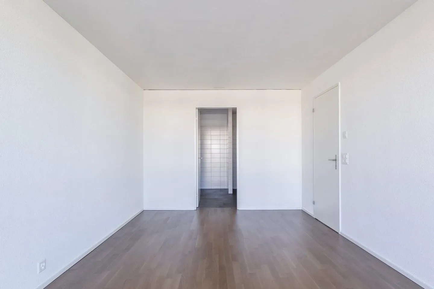 Helle 3.5-Zimmer-Wohnung zum Wohlfühlen - Foto 7 von 8