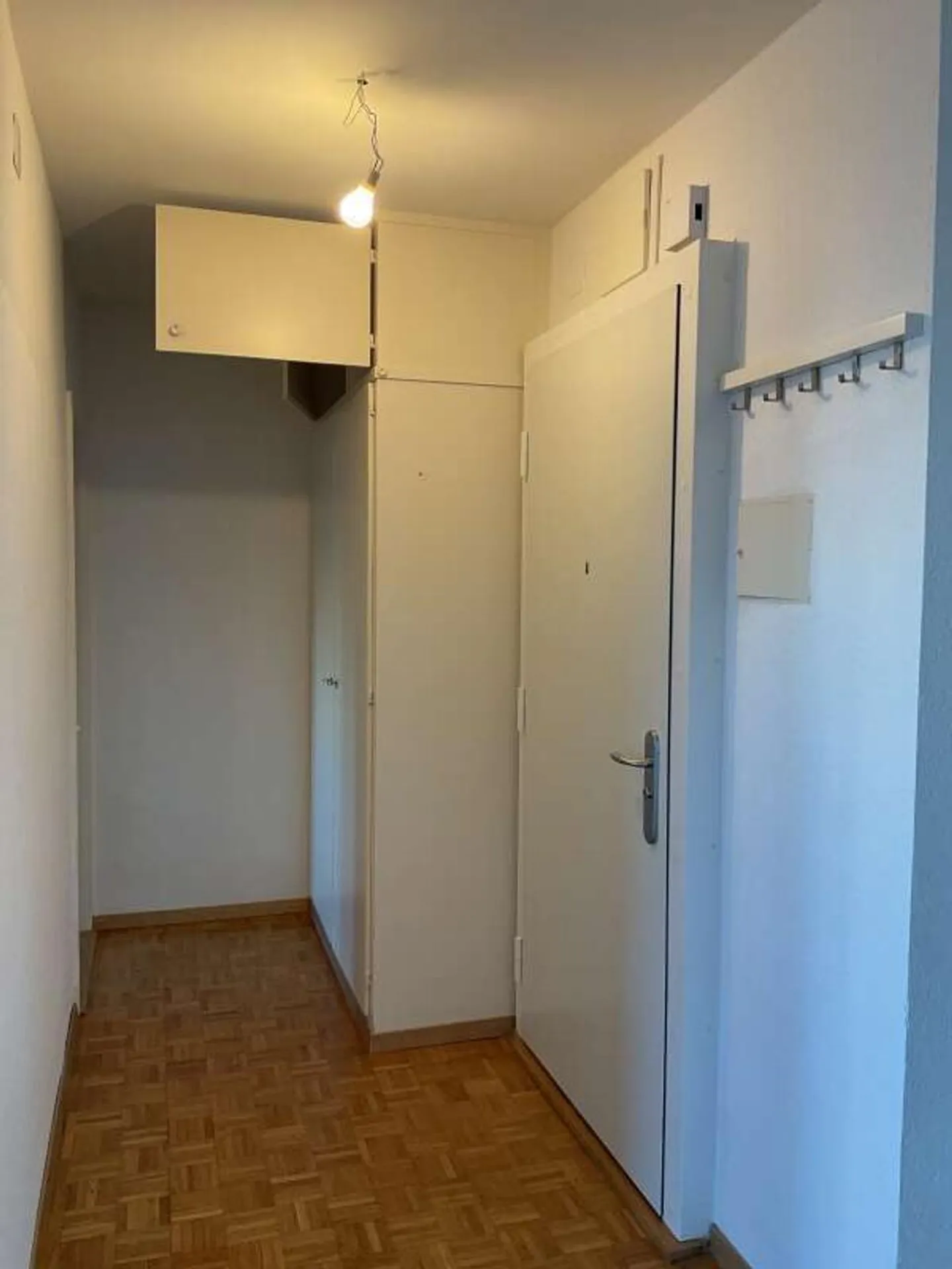 Grand-Lancy - 4 Zimmer mit Balkon - Foto 3 von 6