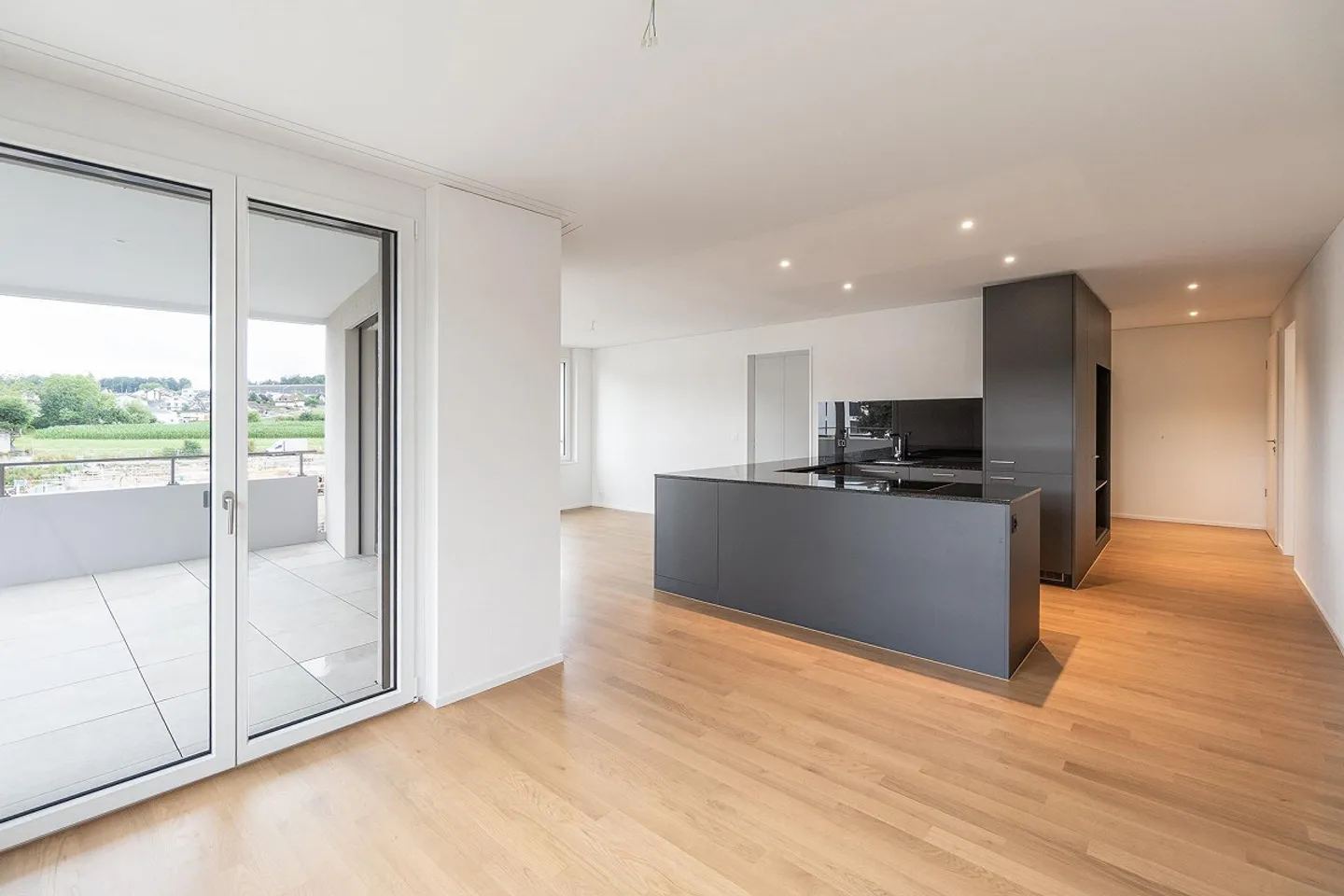 Optimal Living Experience in Othmarsingen - mattenpark.ch - Photo 3 of 13