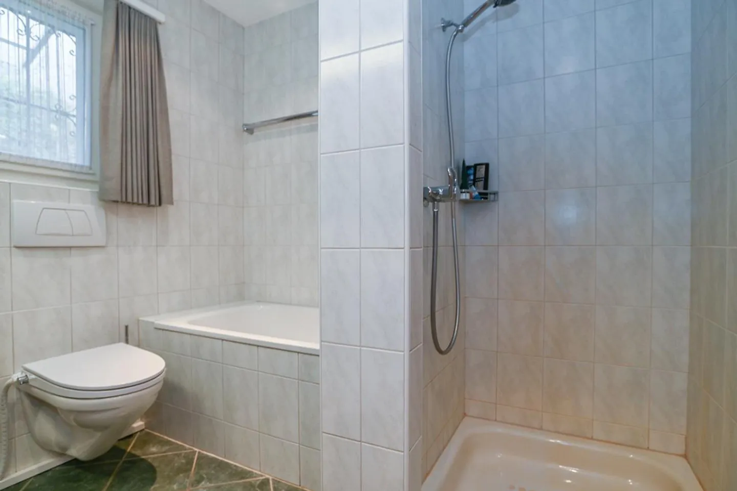 Freistehendes Haus mit Alpensicht - Foto 9 von 16