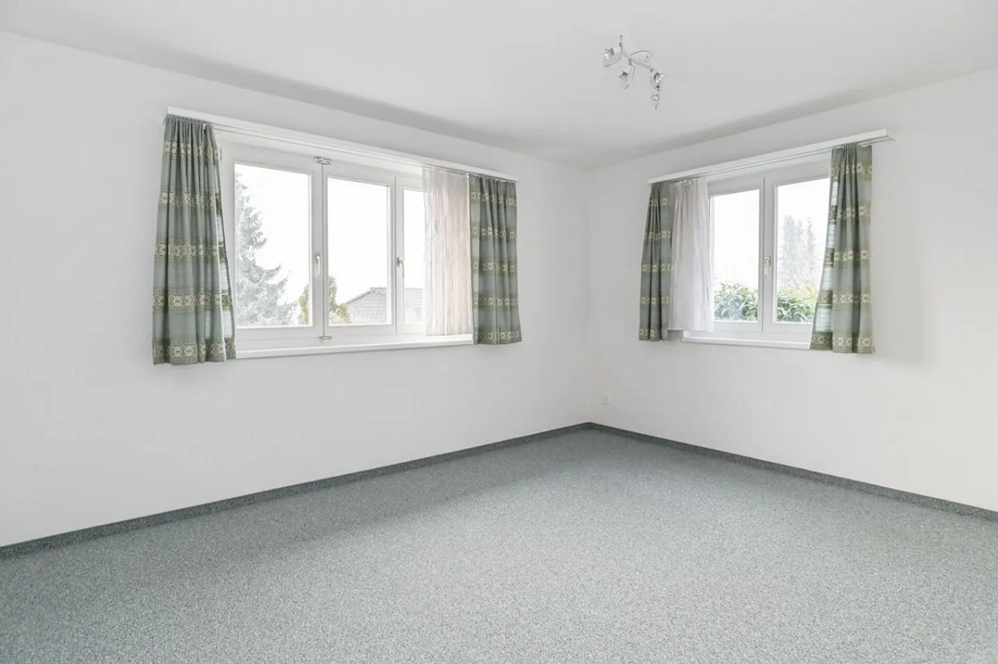 Freistehendes Haus mit Alpensicht - Foto 10 von 16