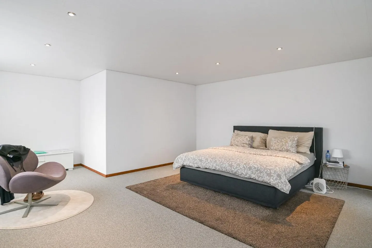 Freistehendes Haus mit Alpensicht - Foto 11 von 16