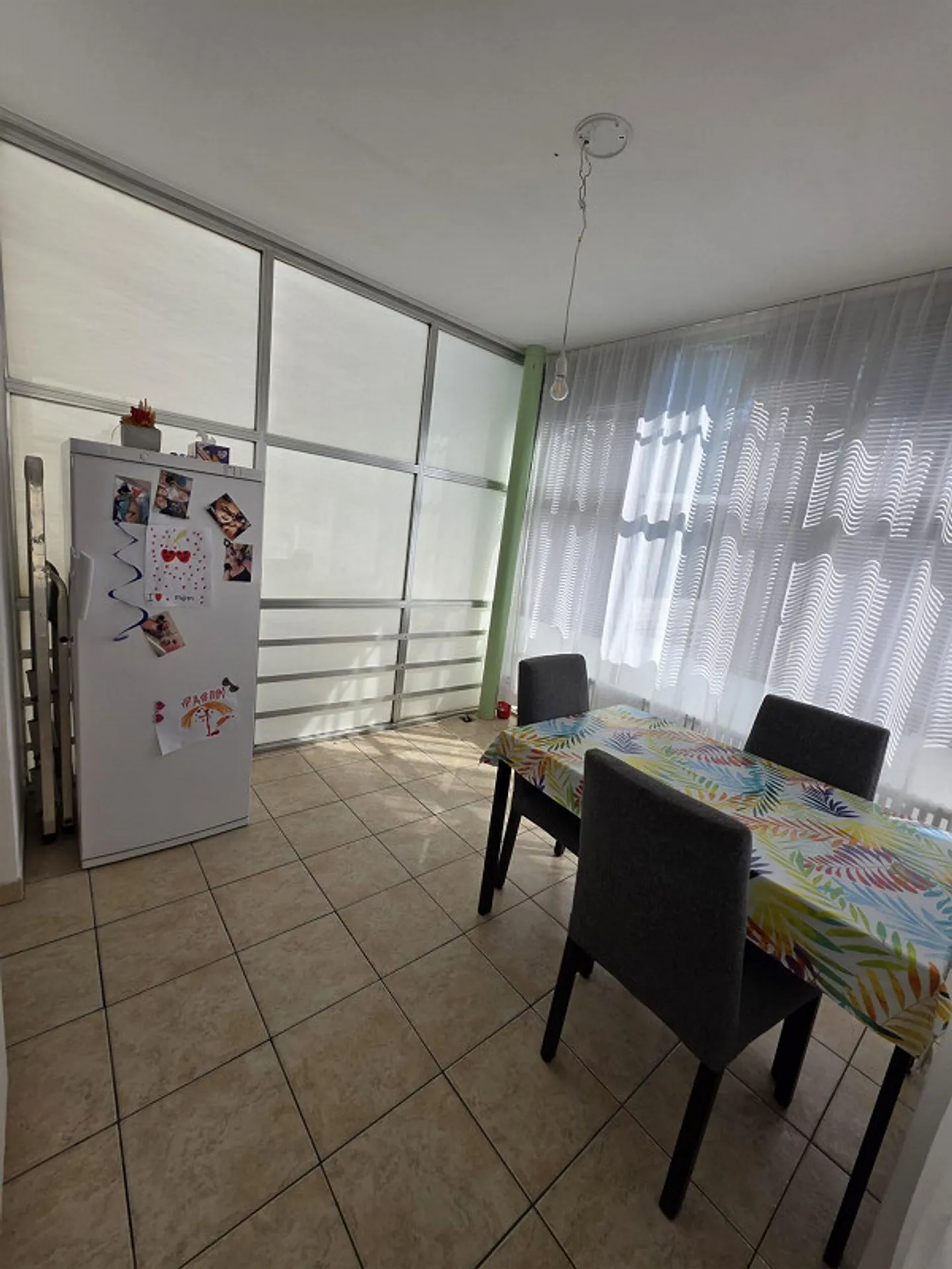 Appartement de 4,5 pièces près du centre de Bellinzone - Photo 5 sur 11