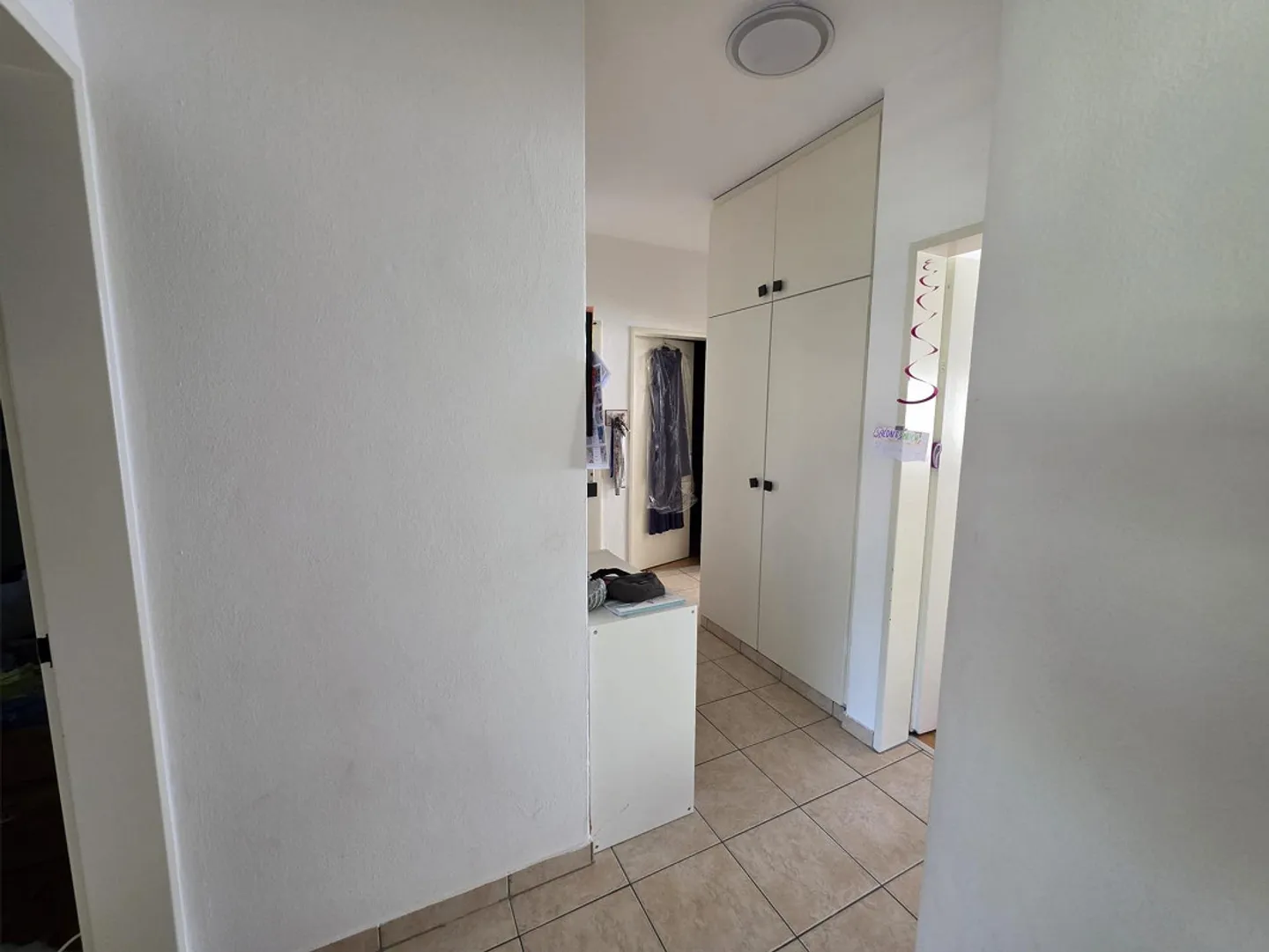 Appartement de 4,5 pièces près du centre de Bellinzone - Photo 7 sur 11