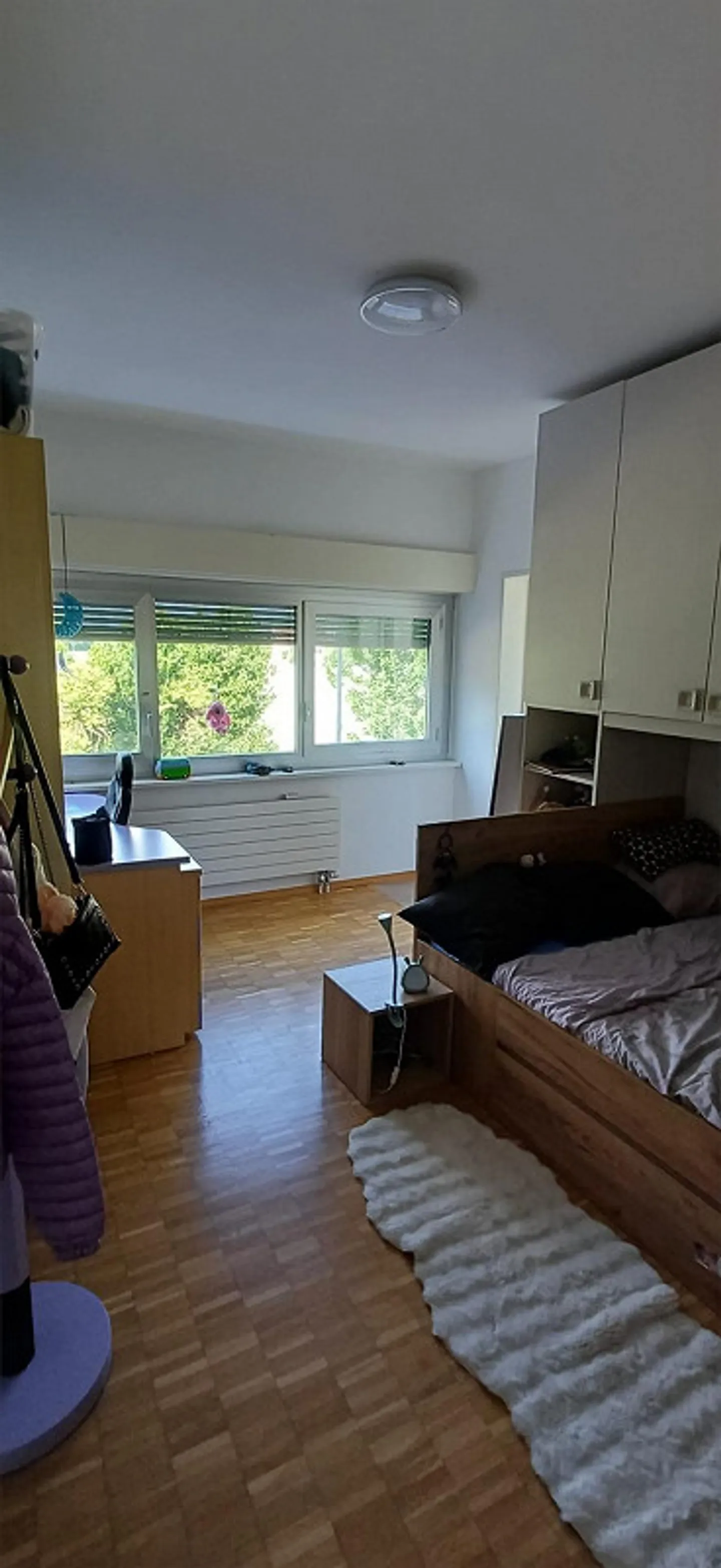 Appartement de 4,5 pièces près du centre de Bellinzone - Photo 8 sur 11
