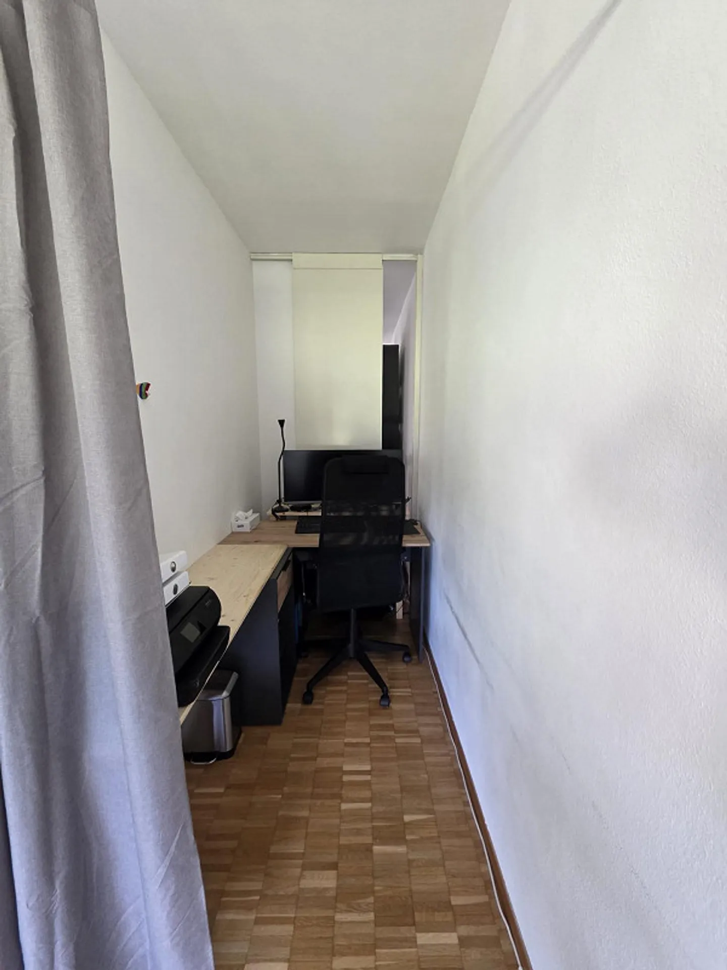 Appartement de 4,5 pièces près du centre de Bellinzone - Photo 10 sur 11