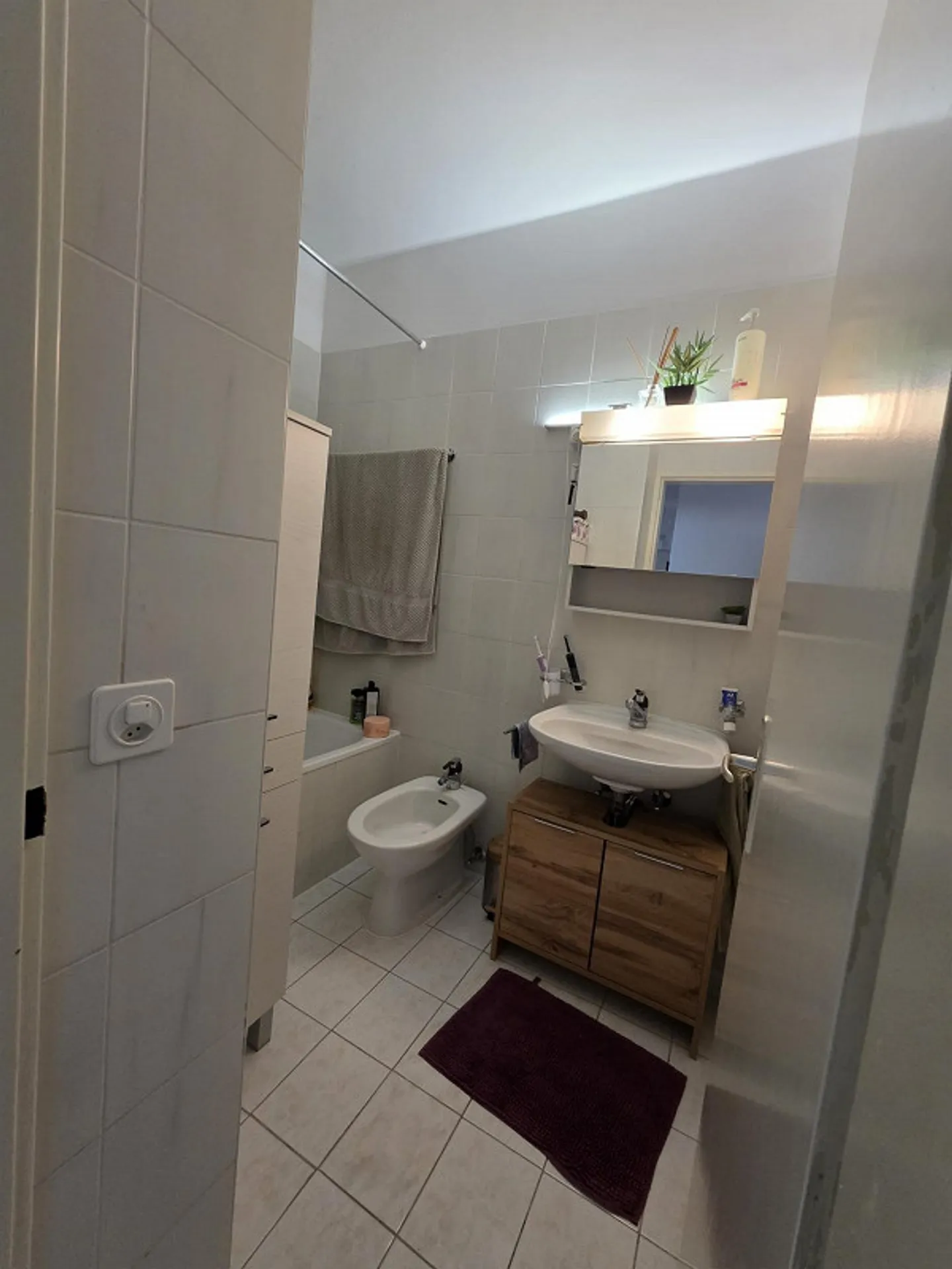 Appartement de 4,5 pièces près du centre de Bellinzone - Photo 11 sur 11