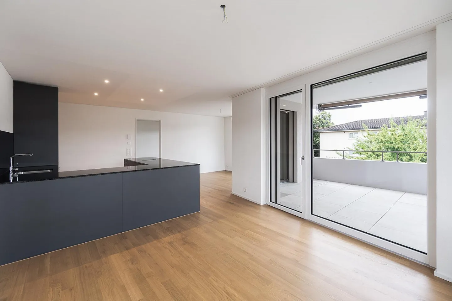 Optimal Living Experience in Othmarsingen - mattenpark.ch - Photo 6 of 13