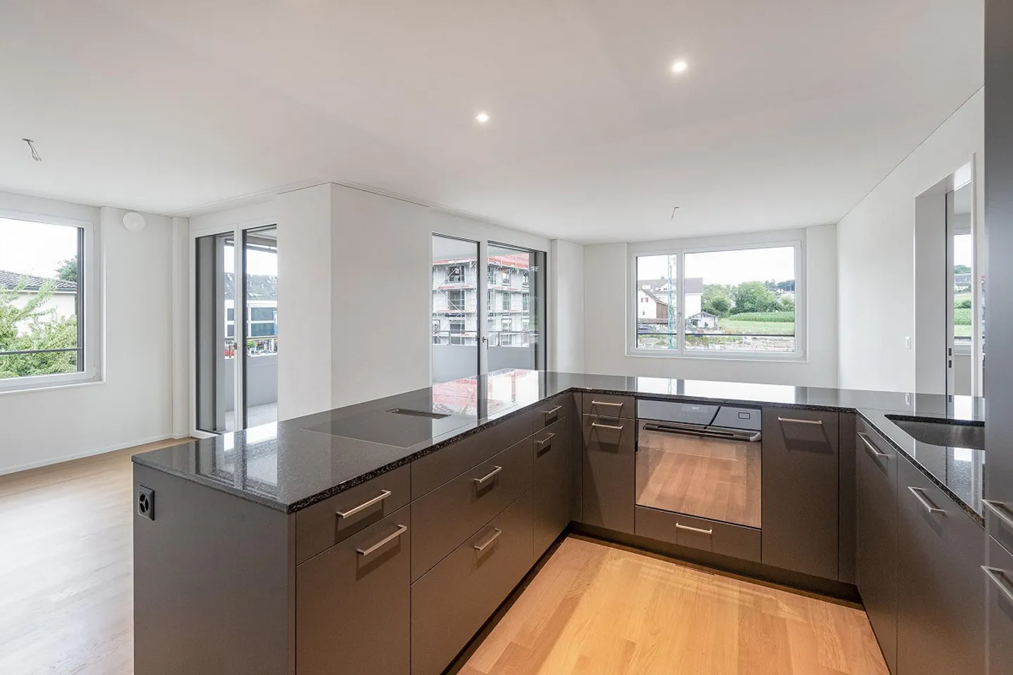 Optimal Living Experience in Othmarsingen - mattenpark.ch - Photo 7 of 13