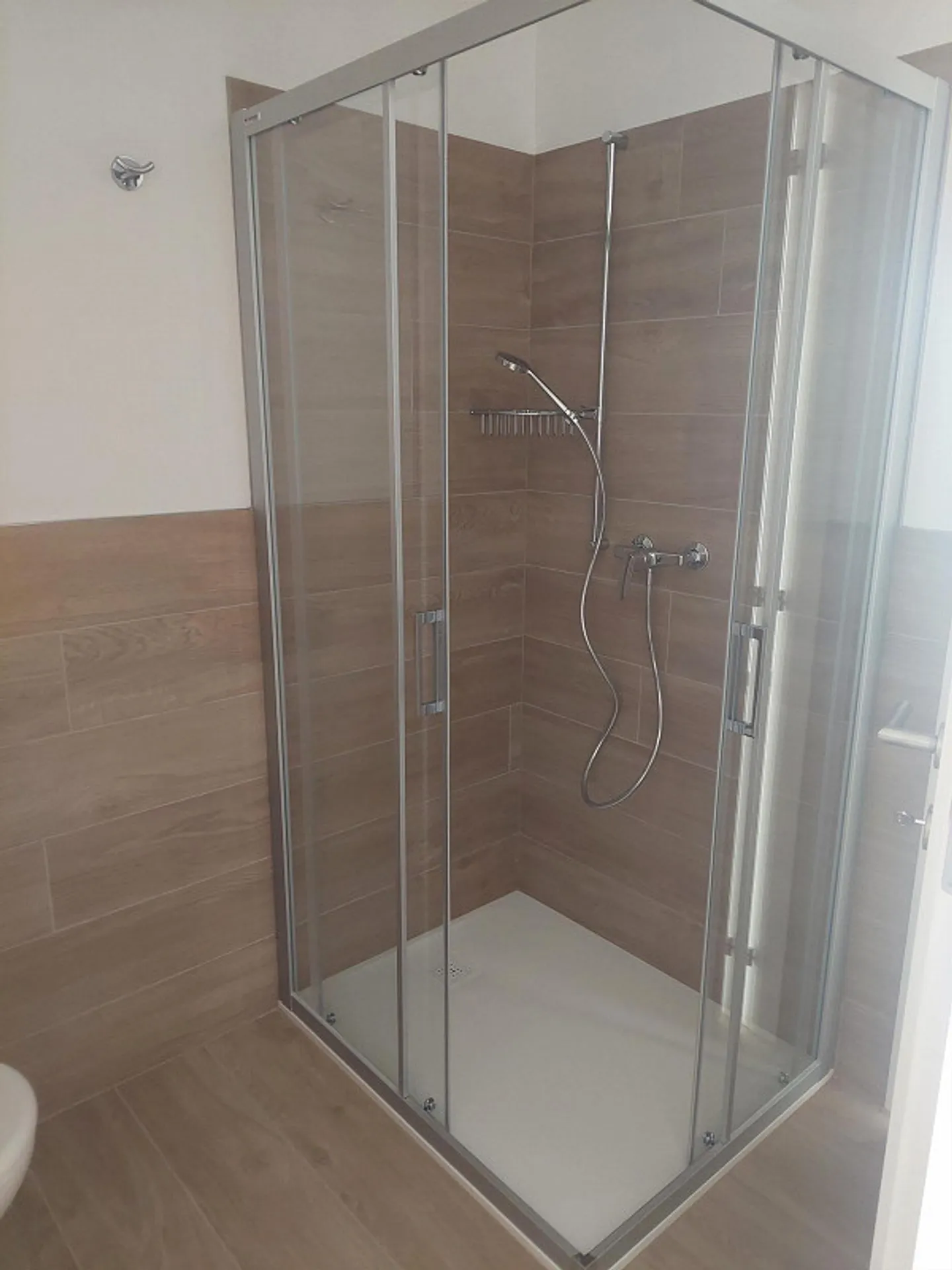 APPARTEMENT SPACIEUX COMPLÈTEMENT RÉNOVÉ - Photo 30 sur 30