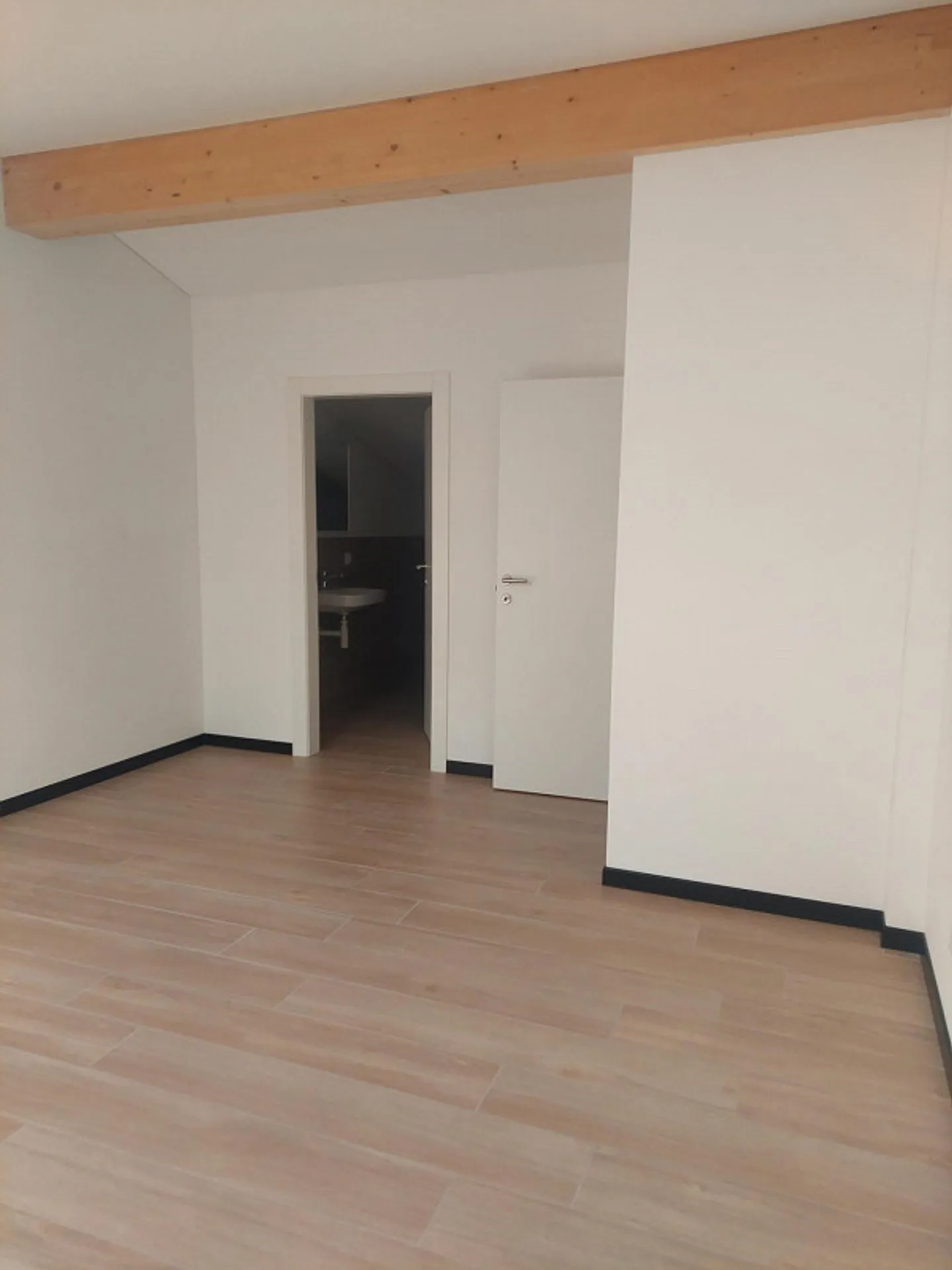 APPARTEMENT SPACIEUX COMPLÈTEMENT RÉNOVÉ - Photo 27 sur 30