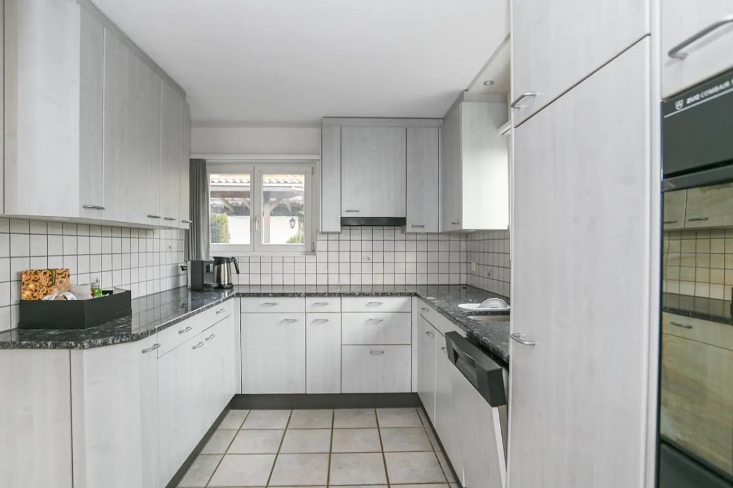 Freistehendes Haus mit Alpensicht - Foto 7 von 16