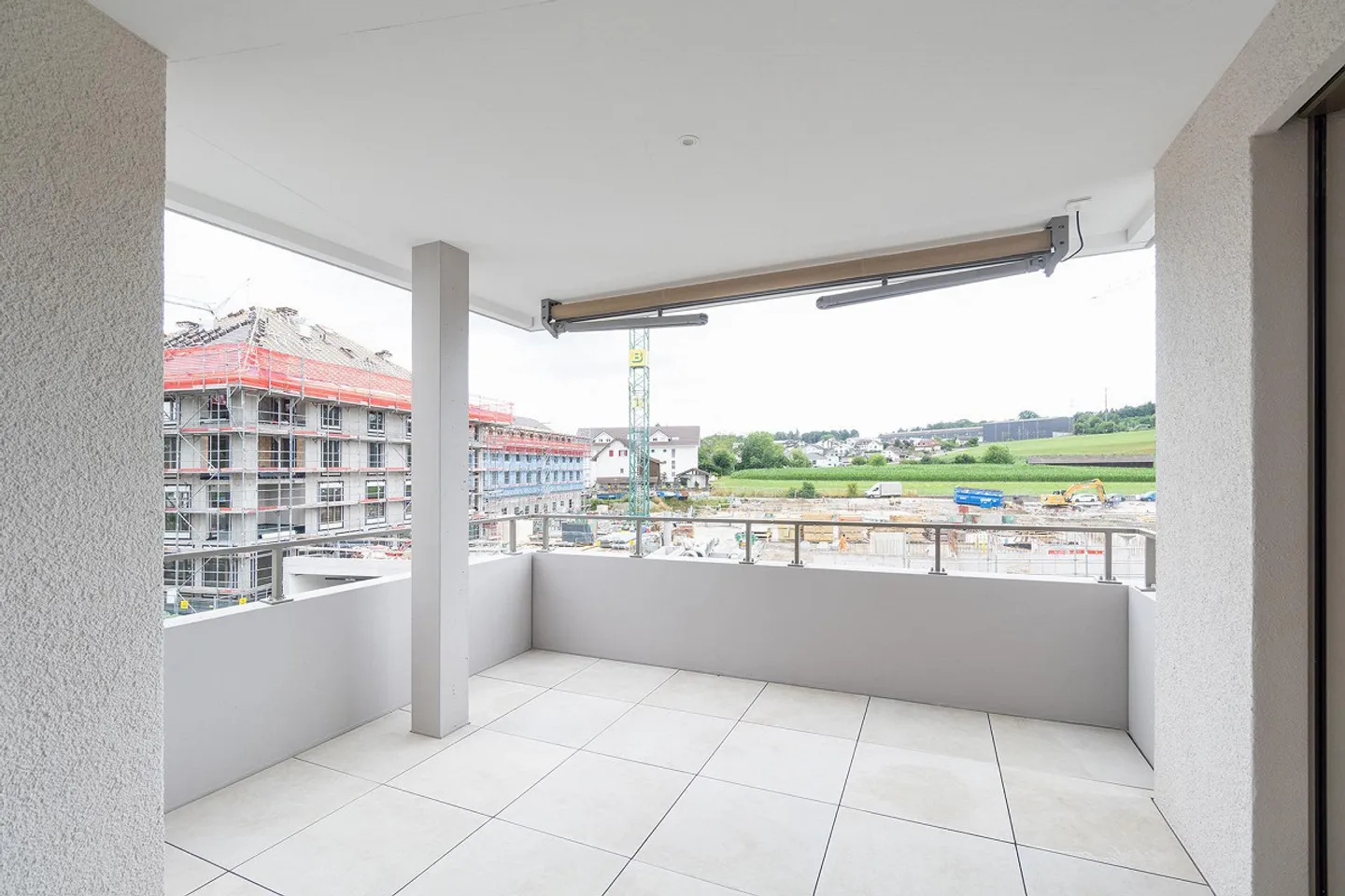 Optimal Living Experience in Othmarsingen - mattenpark.ch - Photo 5 of 13