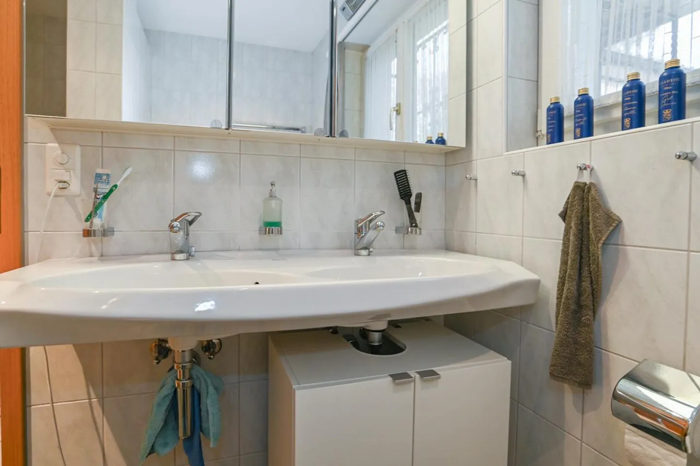 Freistehendes Haus mit Alpensicht - Foto 8 von 16