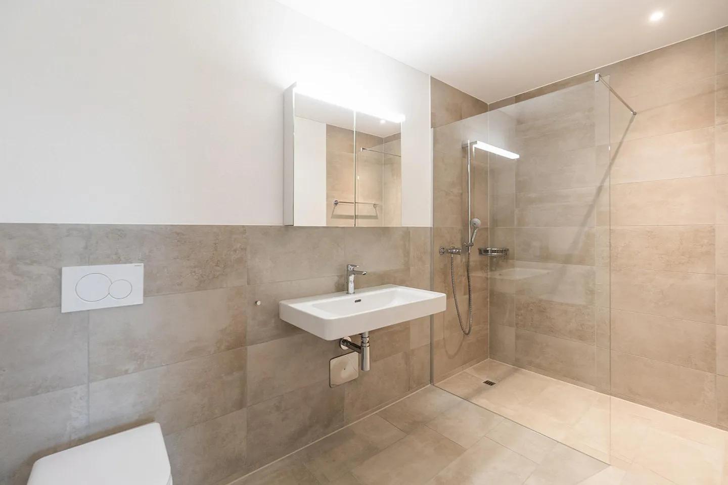 Optimal Living Experience in Othmarsingen - mattenpark.ch - Photo 8 of 13