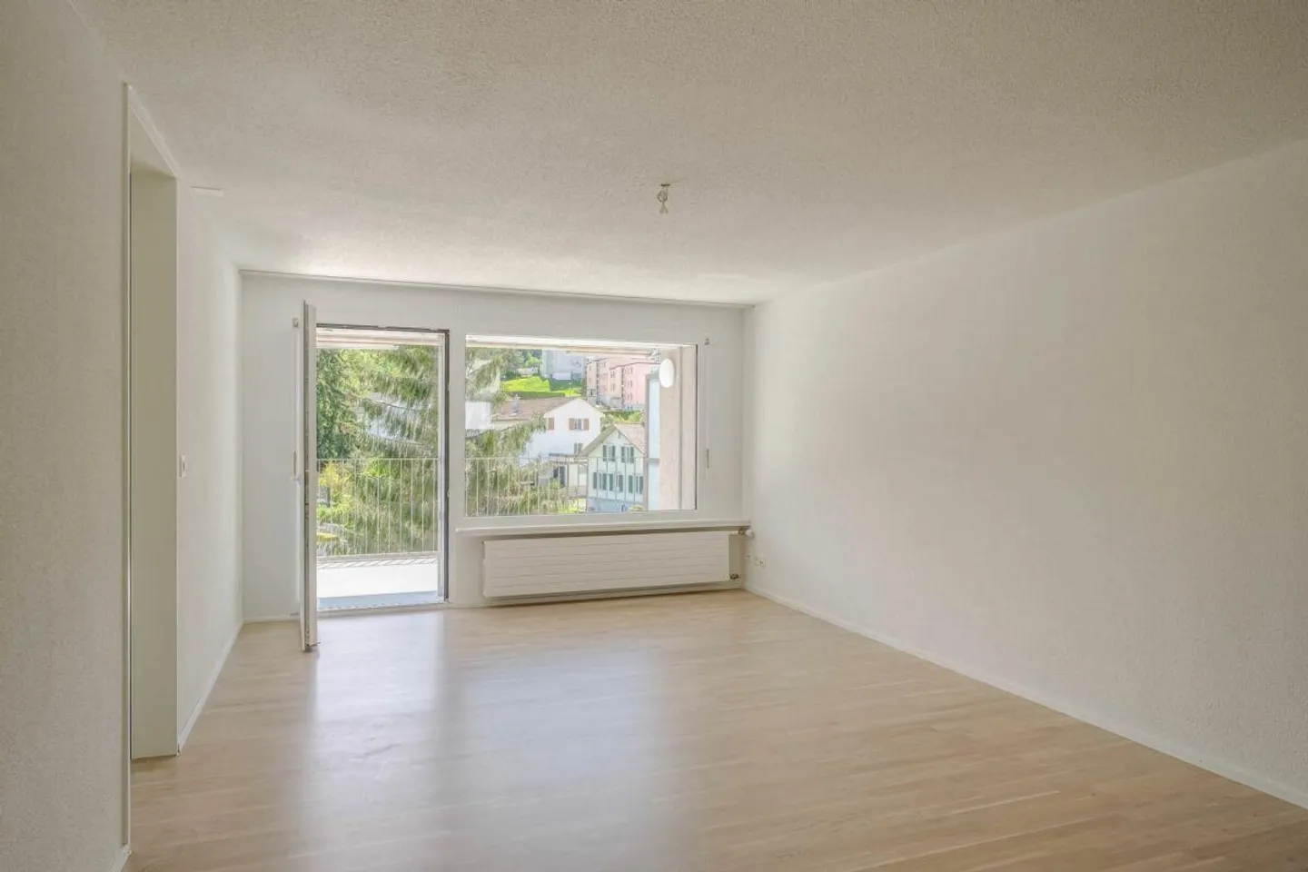 Modern 4.5 Room Apartment in the Center with Autumn Discount - Photo 6 of 11