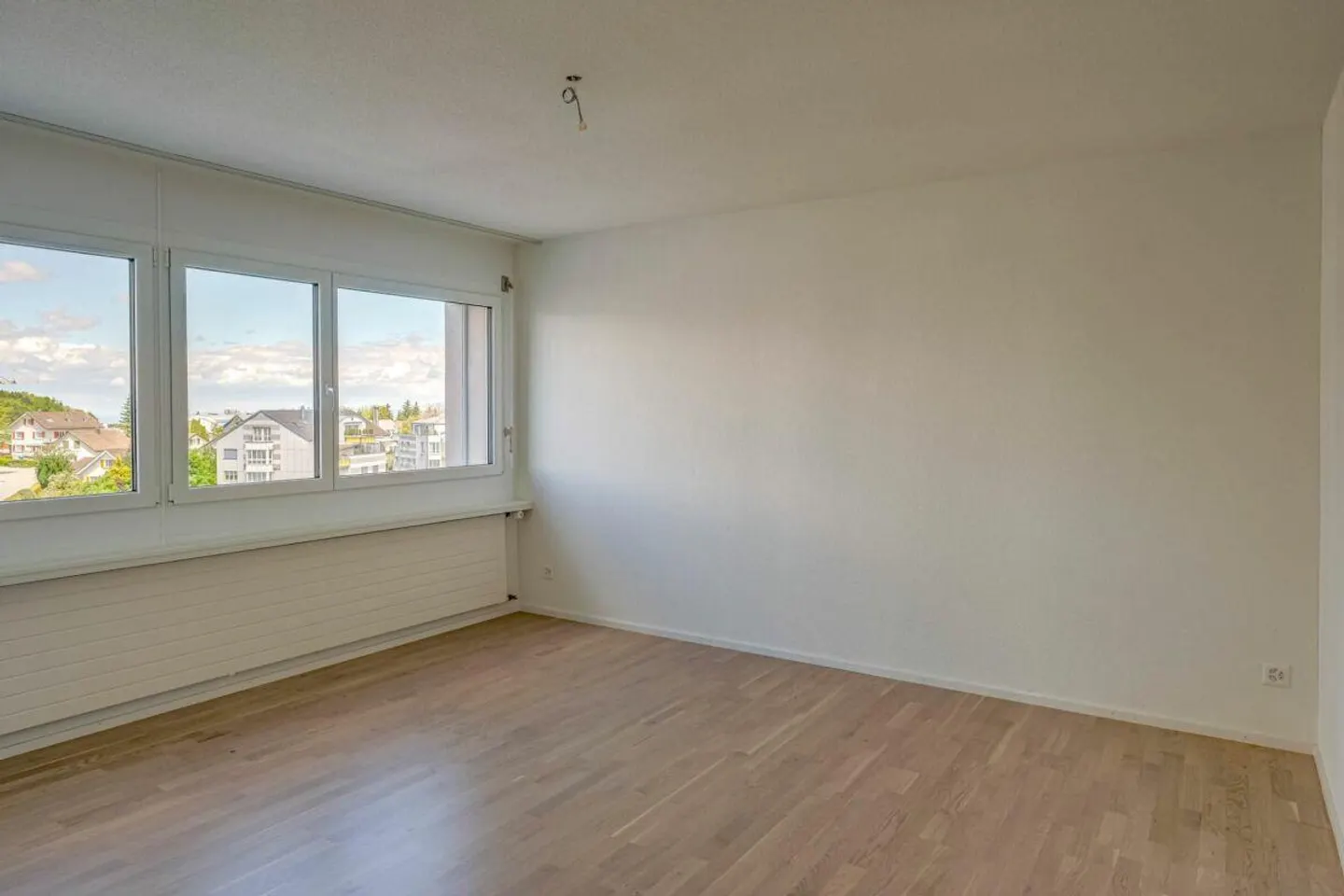 Modern 4.5 Room Apartment in the Center with Autumn Discount - Photo 8 of 11