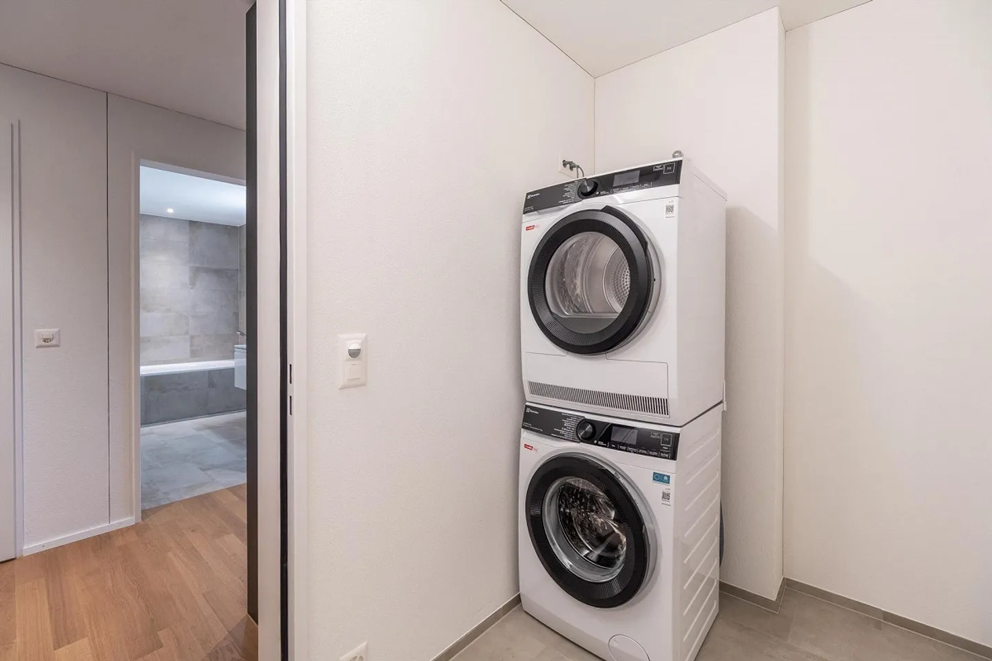 Optimal Living Experience in Othmarsingen - mattenpark.ch - Photo 9 of 13