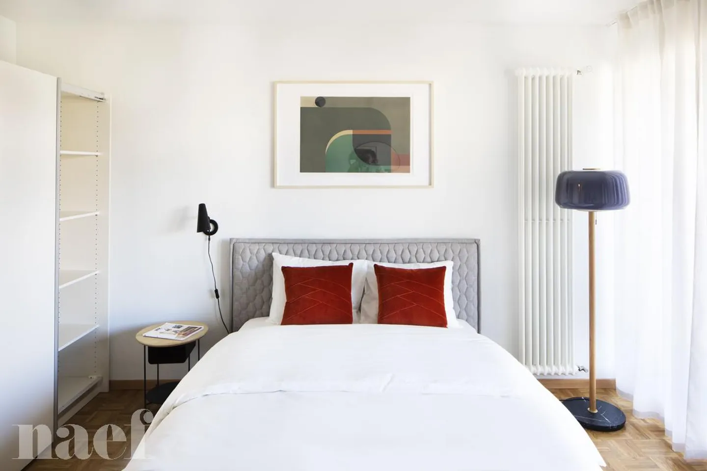 Charmante Wohnung in Ruhiger Lage - Foto 4 von 6