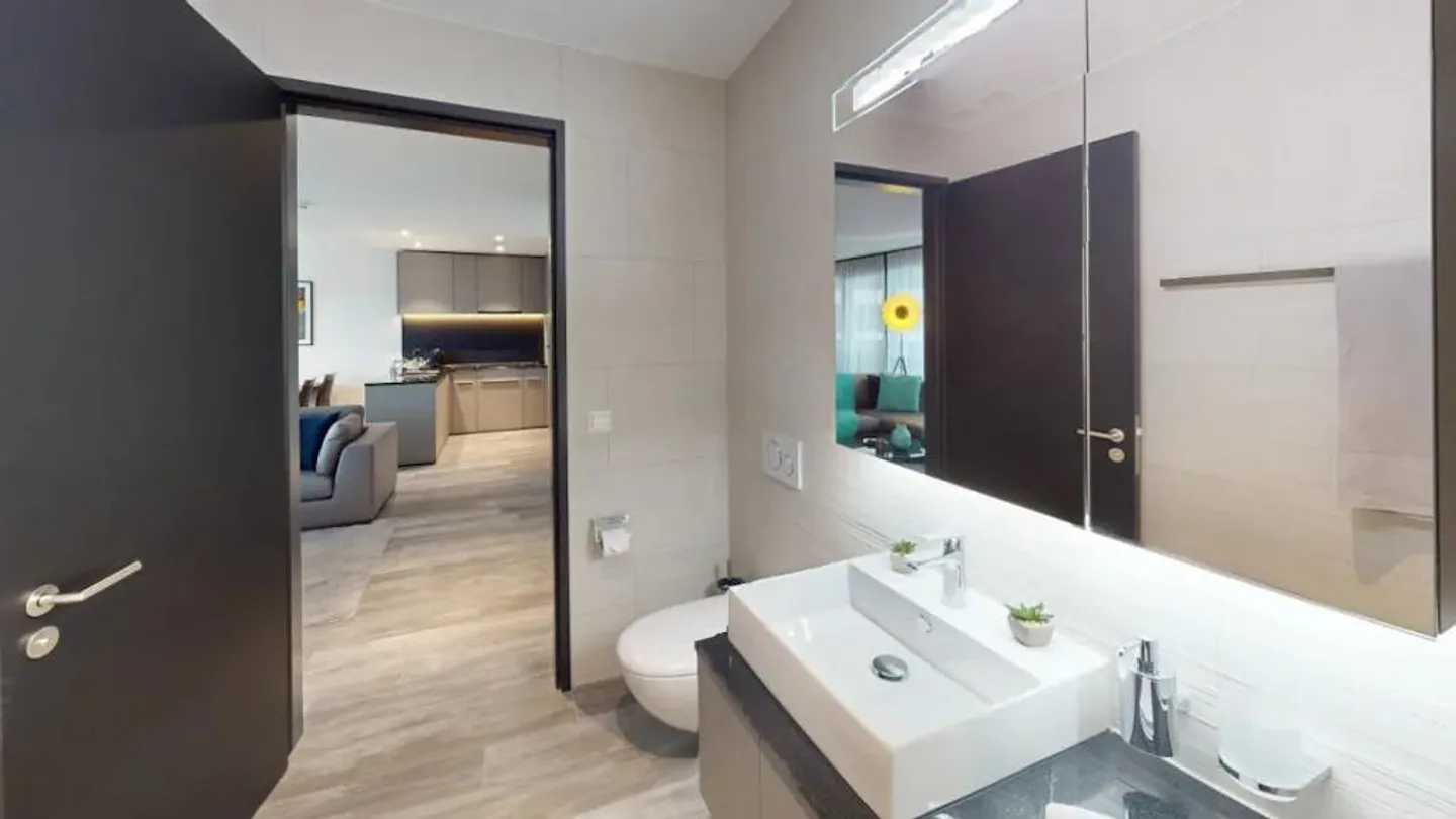 Appartement à louer - Photo 9 sur 10