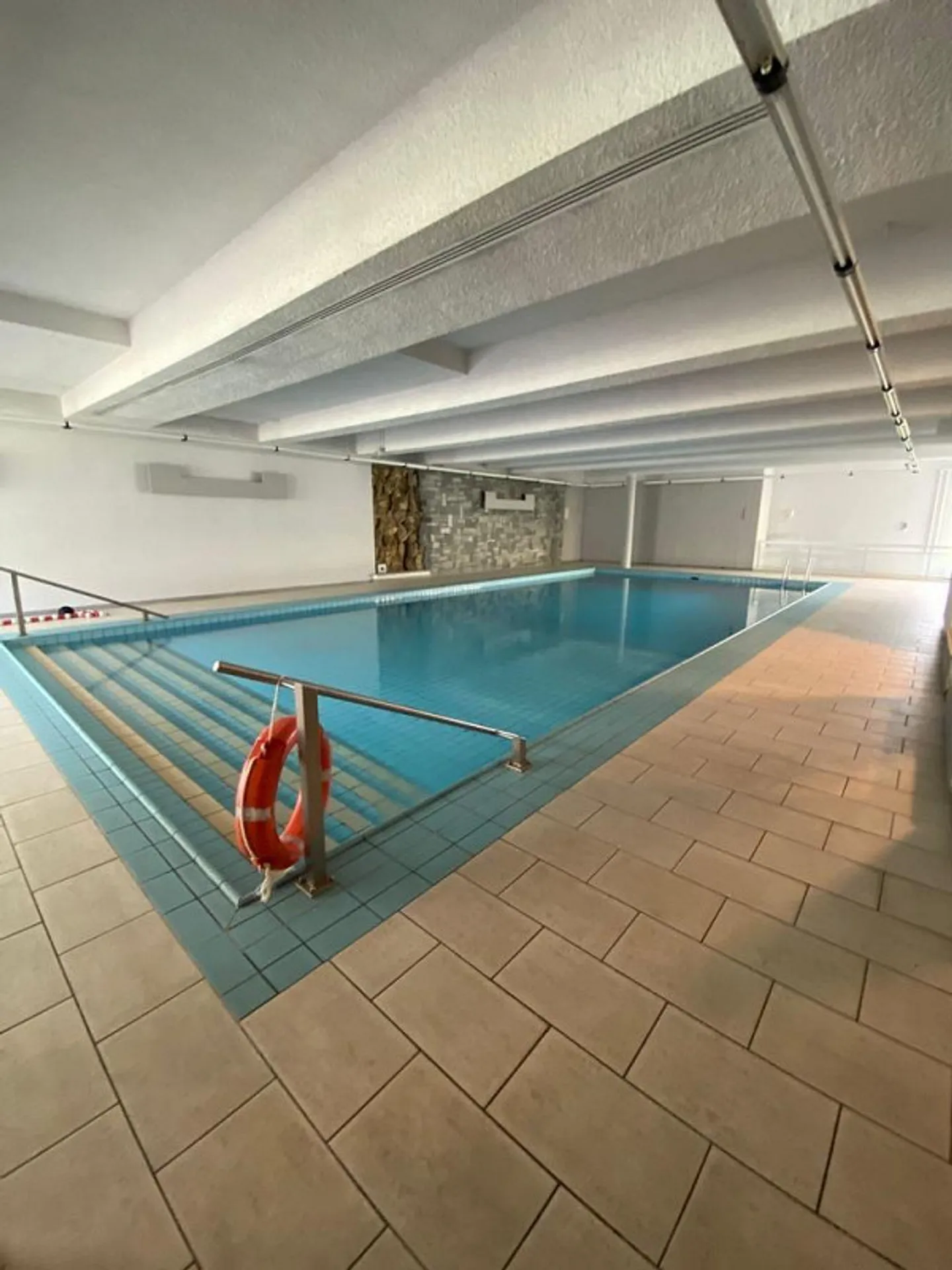 Charming 2.5 Rooms in Paradiso - Photo 5 of 6