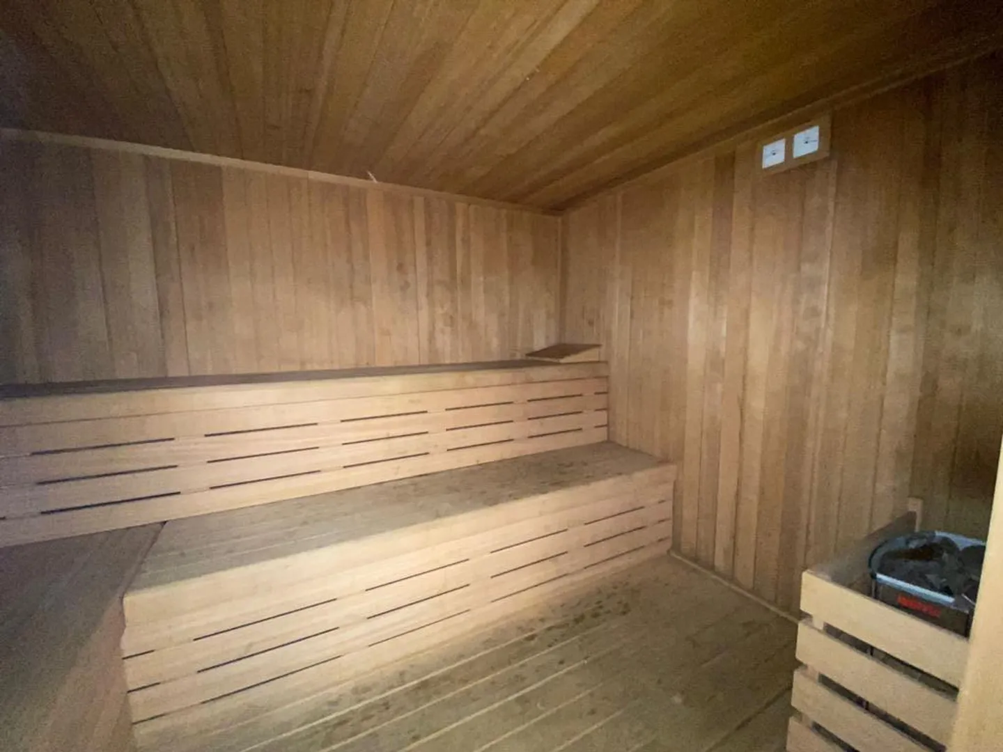 Charming 2.5 Rooms in Paradiso - Photo 6 of 6