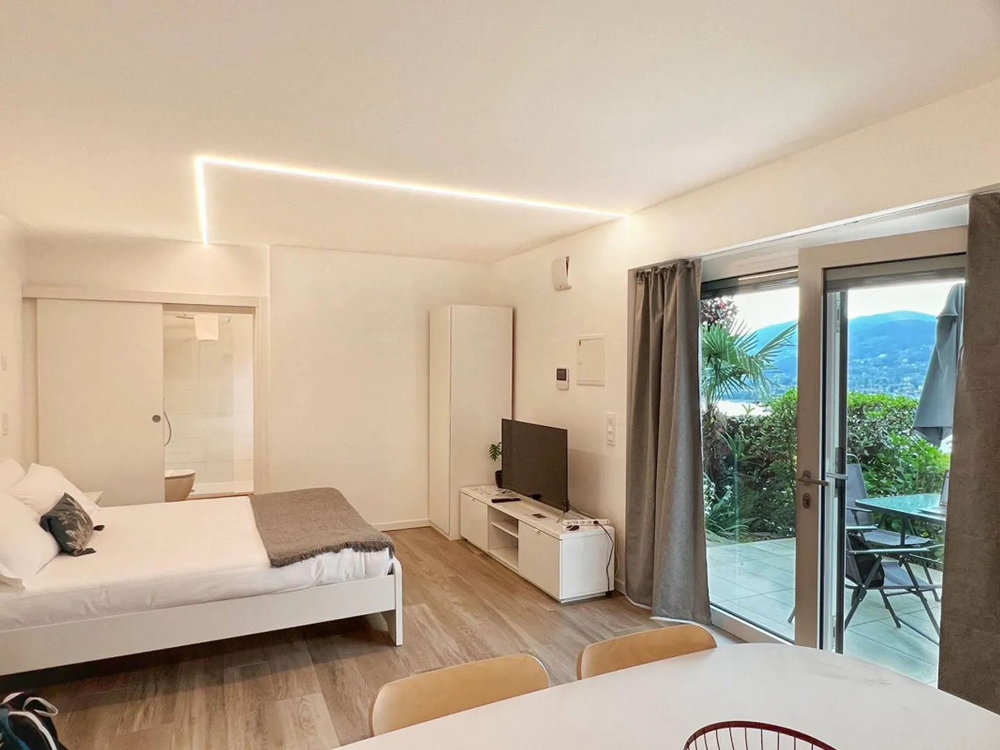 Studio d'investissement - Photo 1 sur 7