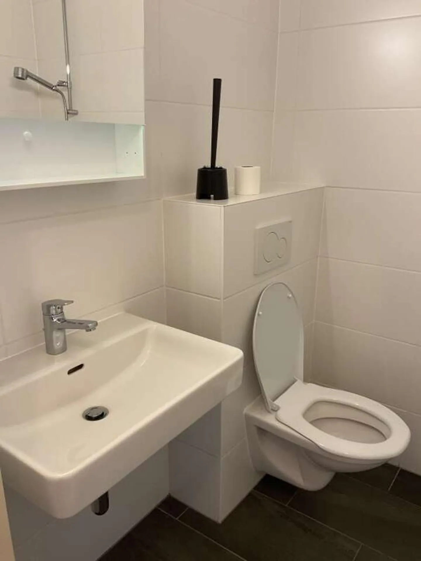 Grand-Lancy - 4 Zimmer mit Balkon - Foto 6 von 6