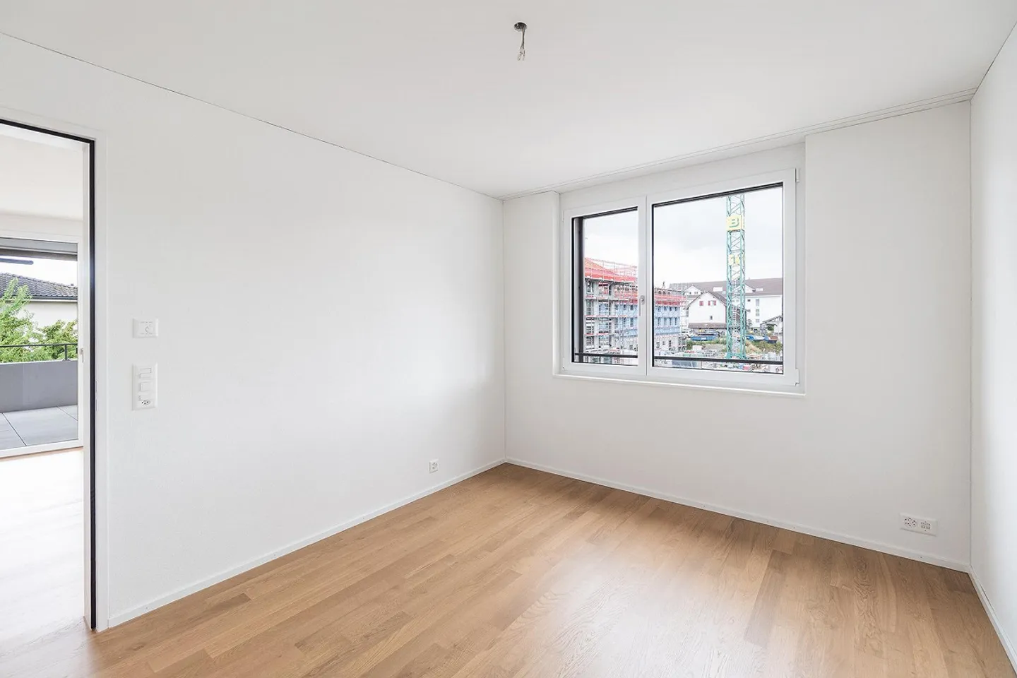 Optimal Living Experience in Othmarsingen - mattenpark.ch - Photo 10 of 13