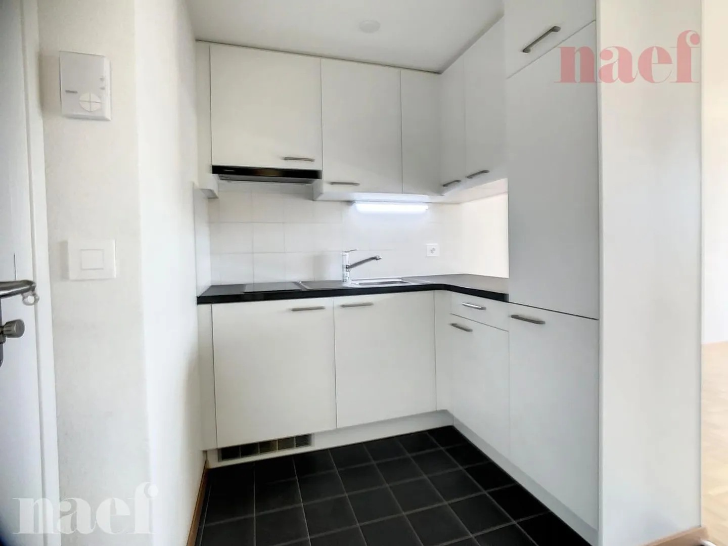 Charmante Wohnung in Ruhiger Lage - Foto 2 von 6