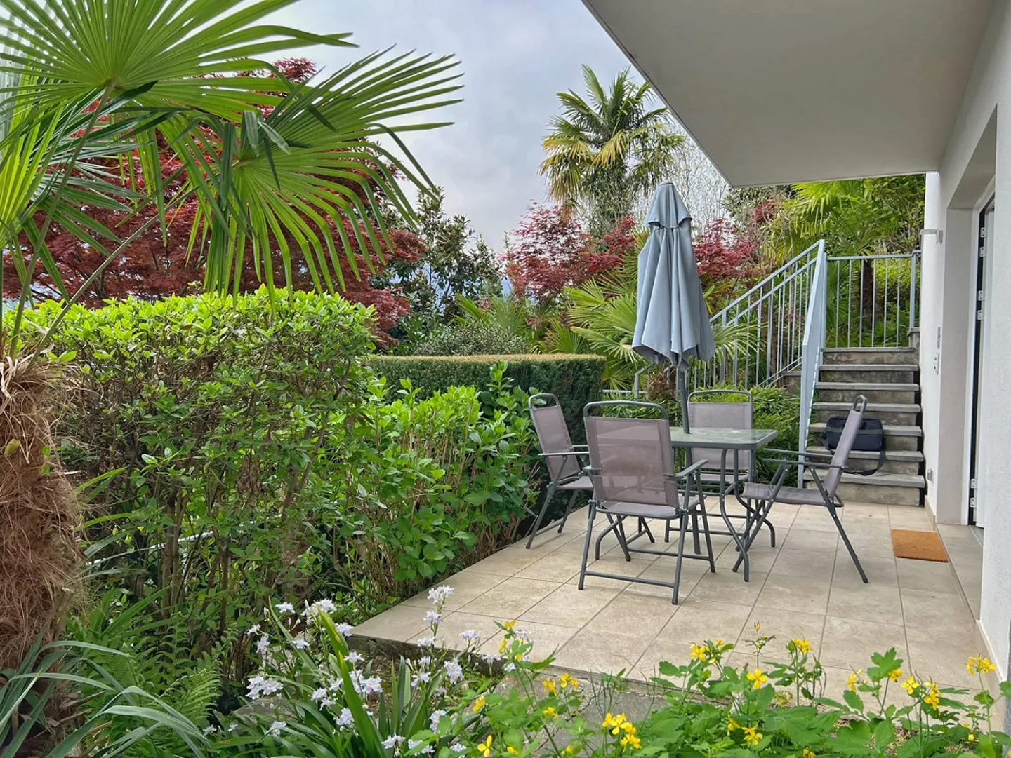 Studio d'investissement - Photo 3 sur 7