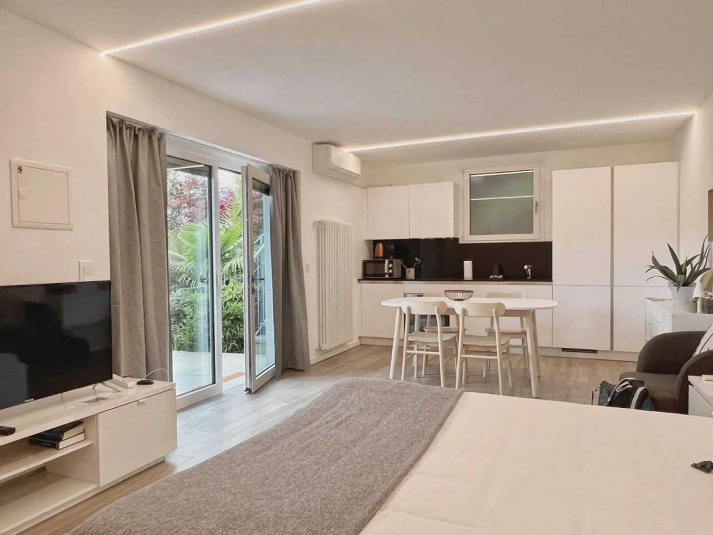Studio d'investissement - Photo 5 sur 7