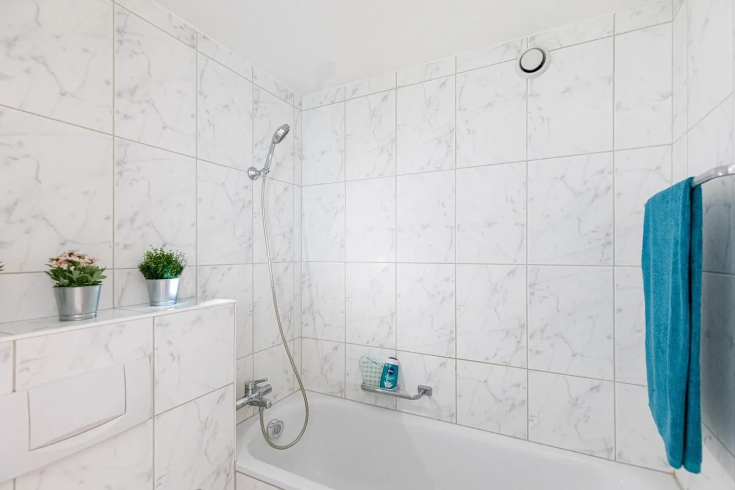 Appartement à louer - Photo 6 sur 9