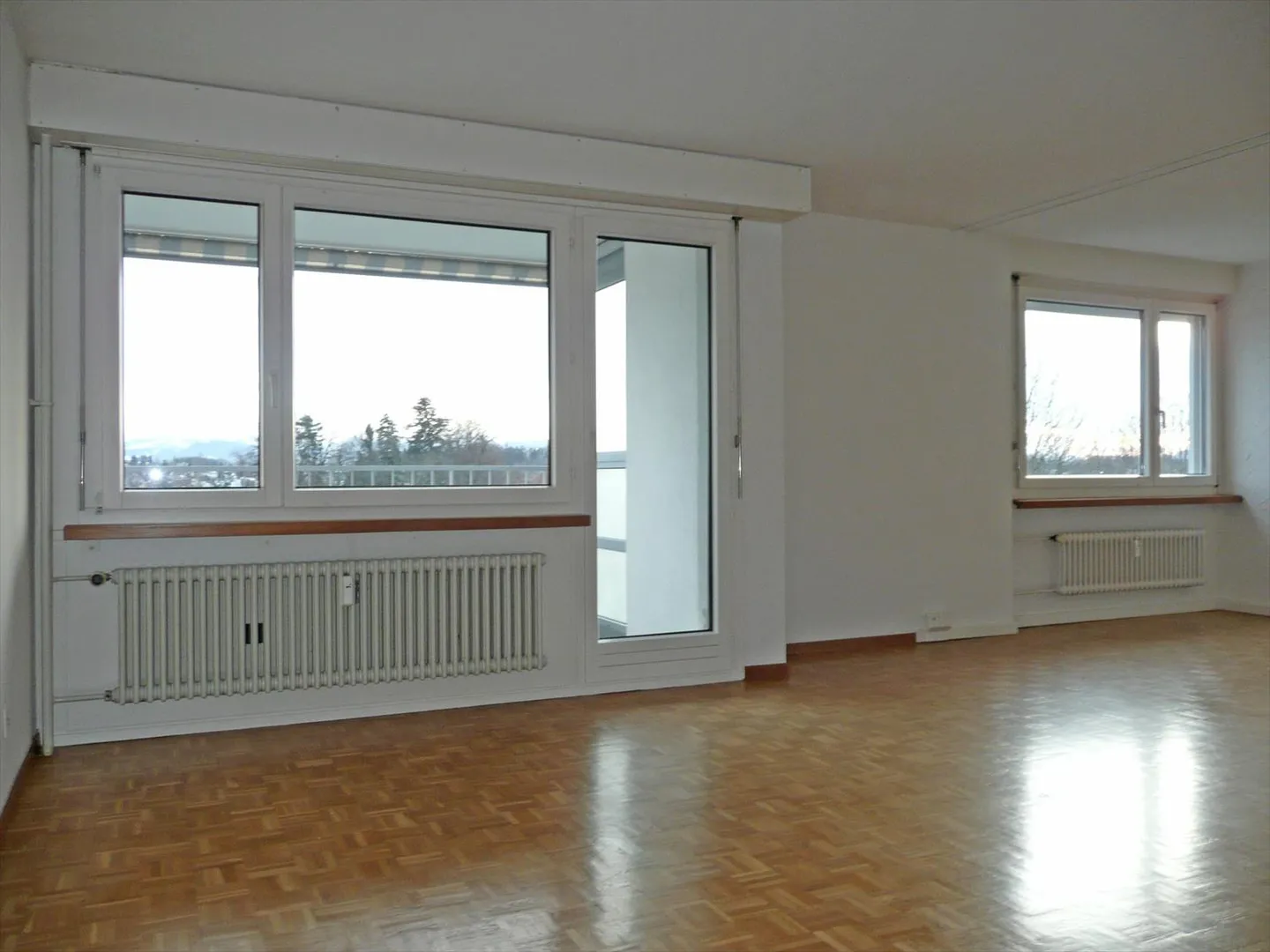 Grosszügige und moderne Wohnung - Foto 3 von 6