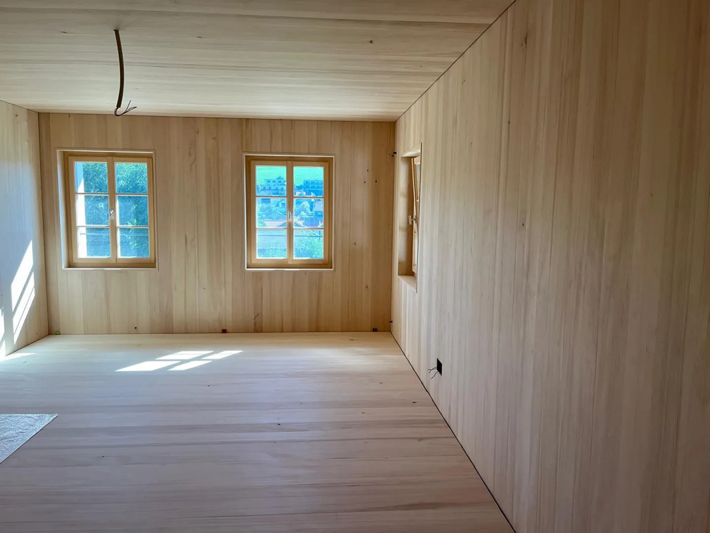 Living with History: Restored Farmhouse from 1617 - Photo 4 of 6