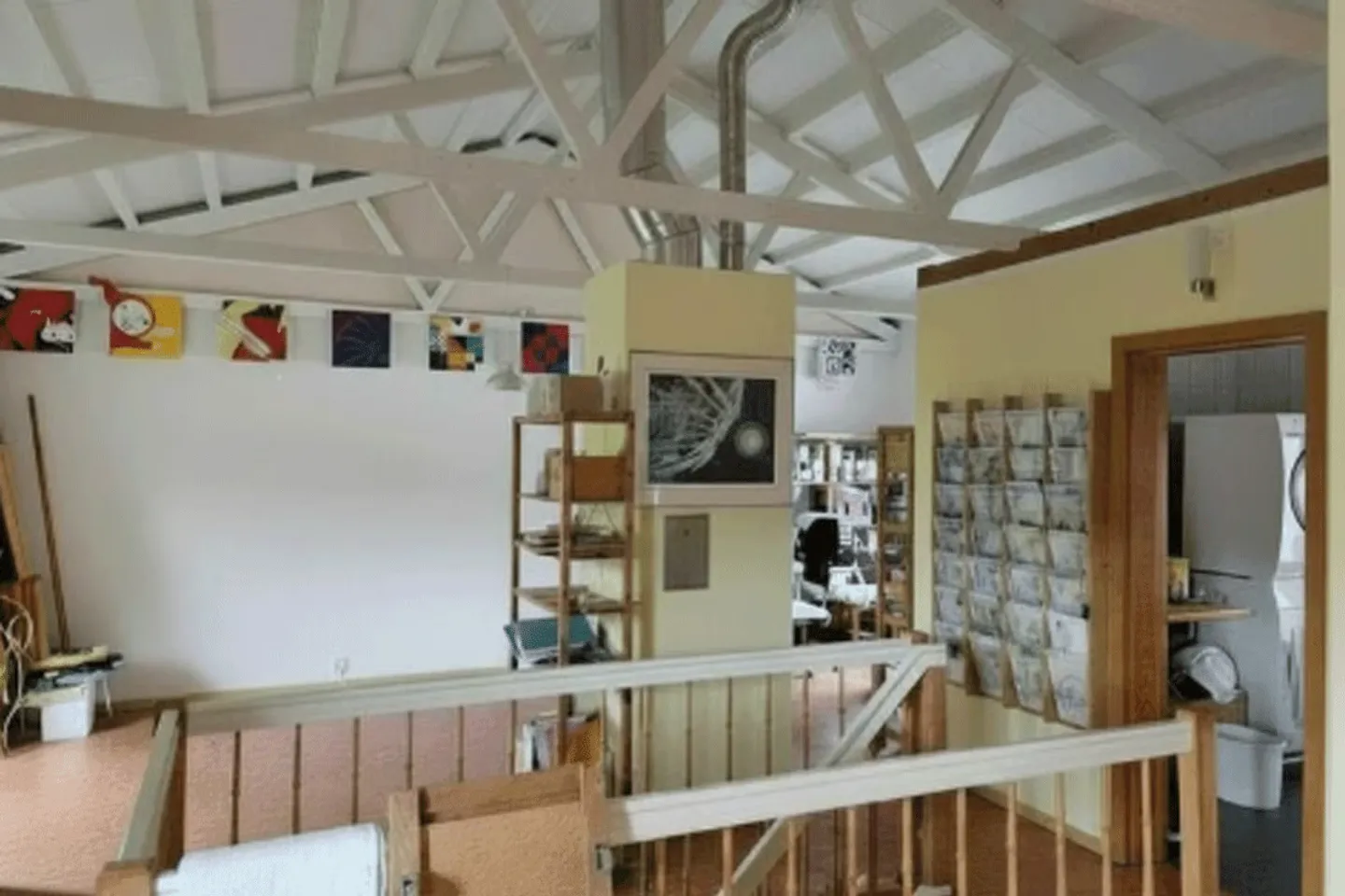 charmantes und grosszügiges 4.5 Zimmer Einfamilienhaus - Foto 9 di 11