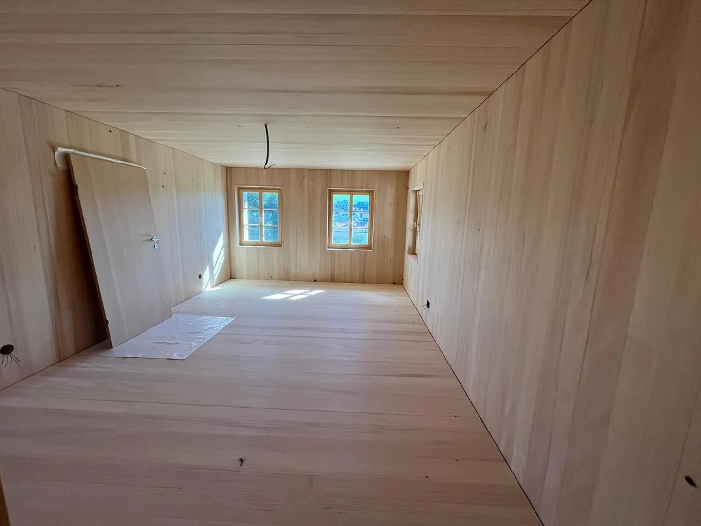 Living with History: Restored Farmhouse from 1617 - Photo 6 of 6