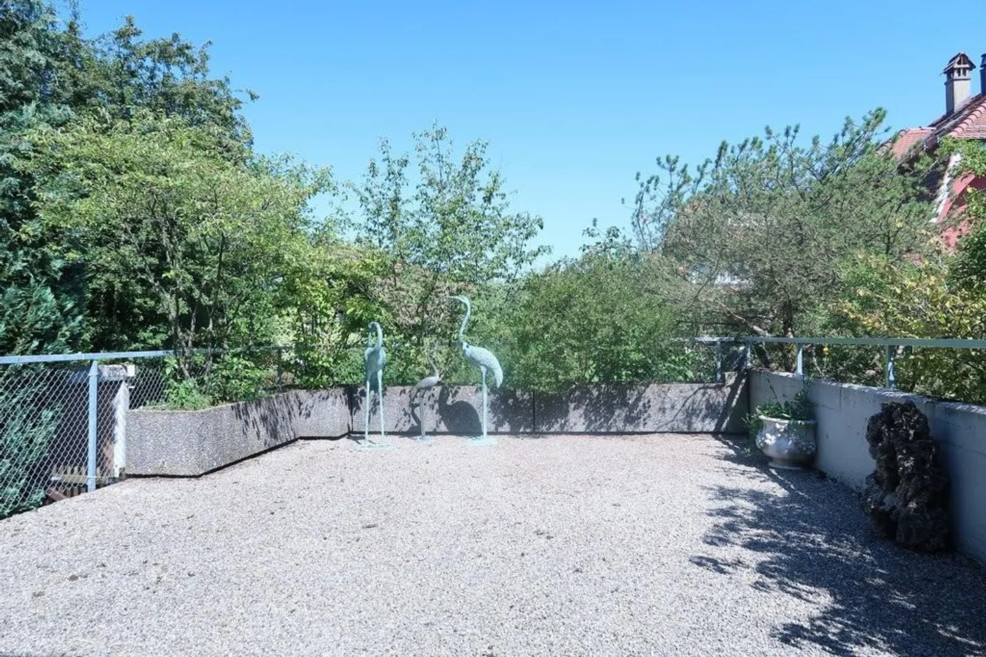 Charmante Wohnung mit Garten - Foto 11 von 12