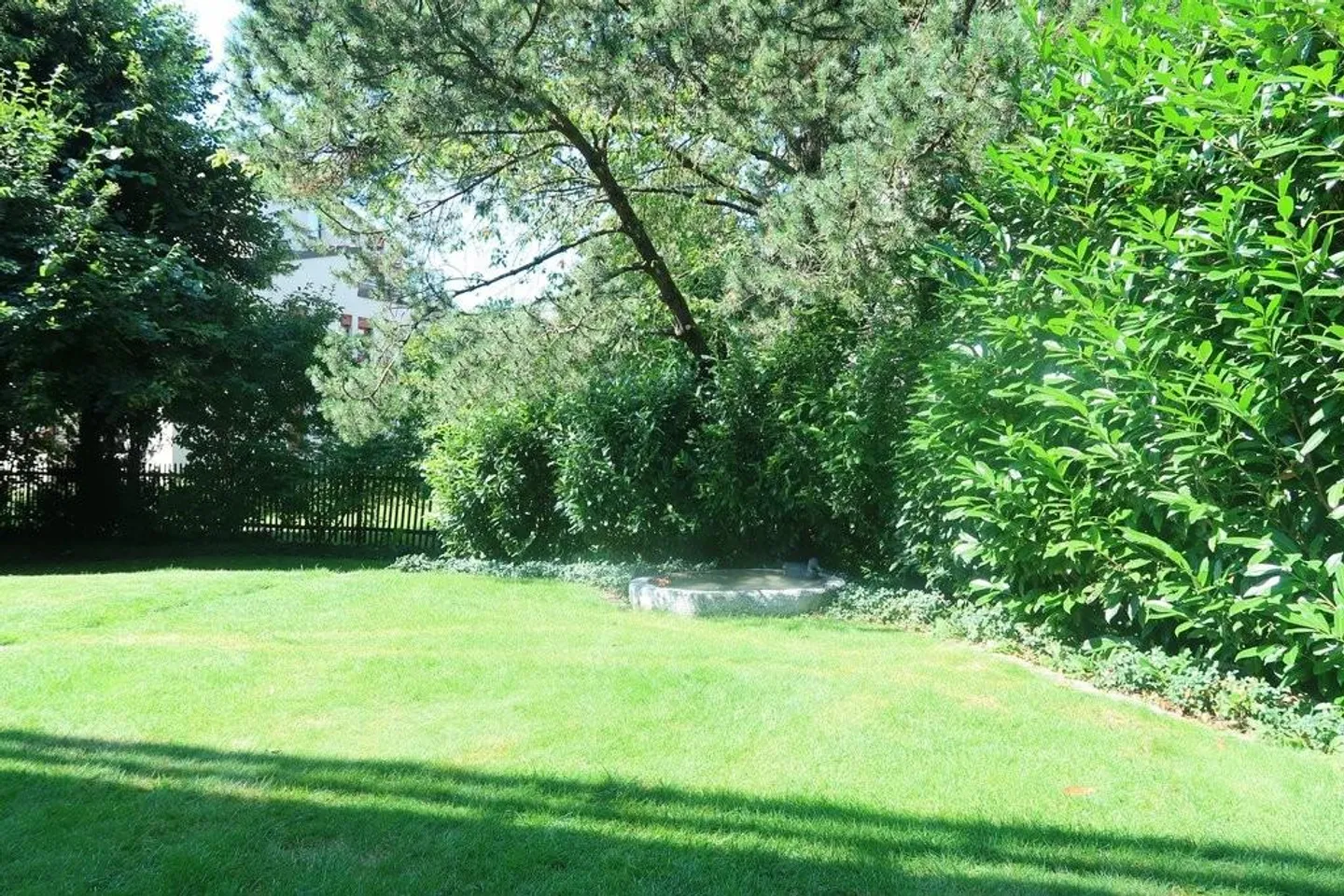 Charmante Wohnung mit Garten - Foto 12 von 12