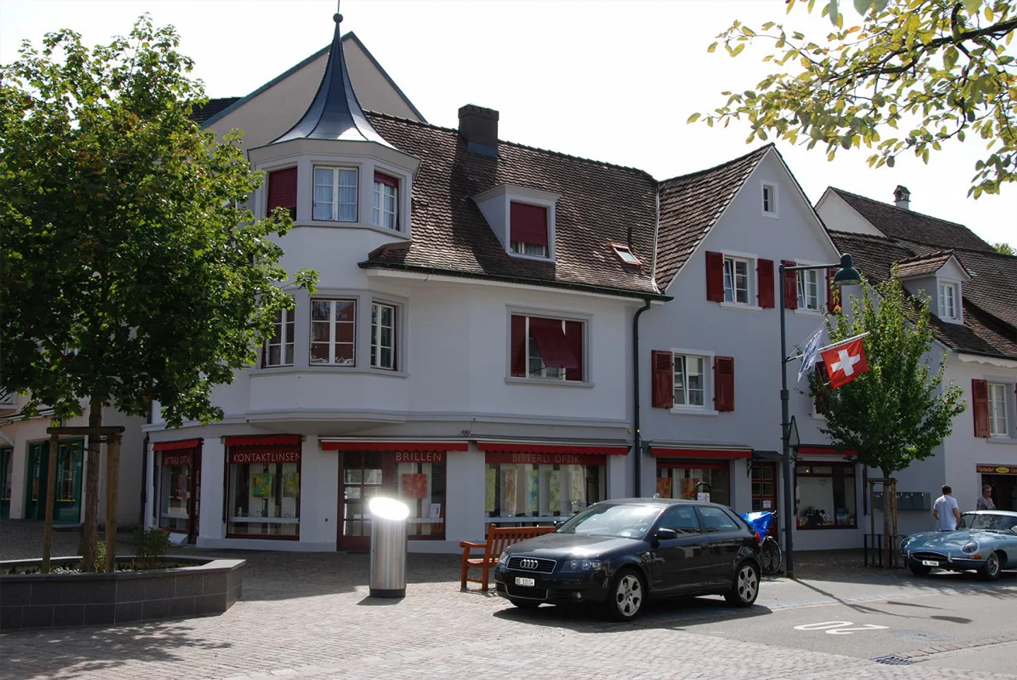 1.5 Z'Apartment - Photo 1 of 11