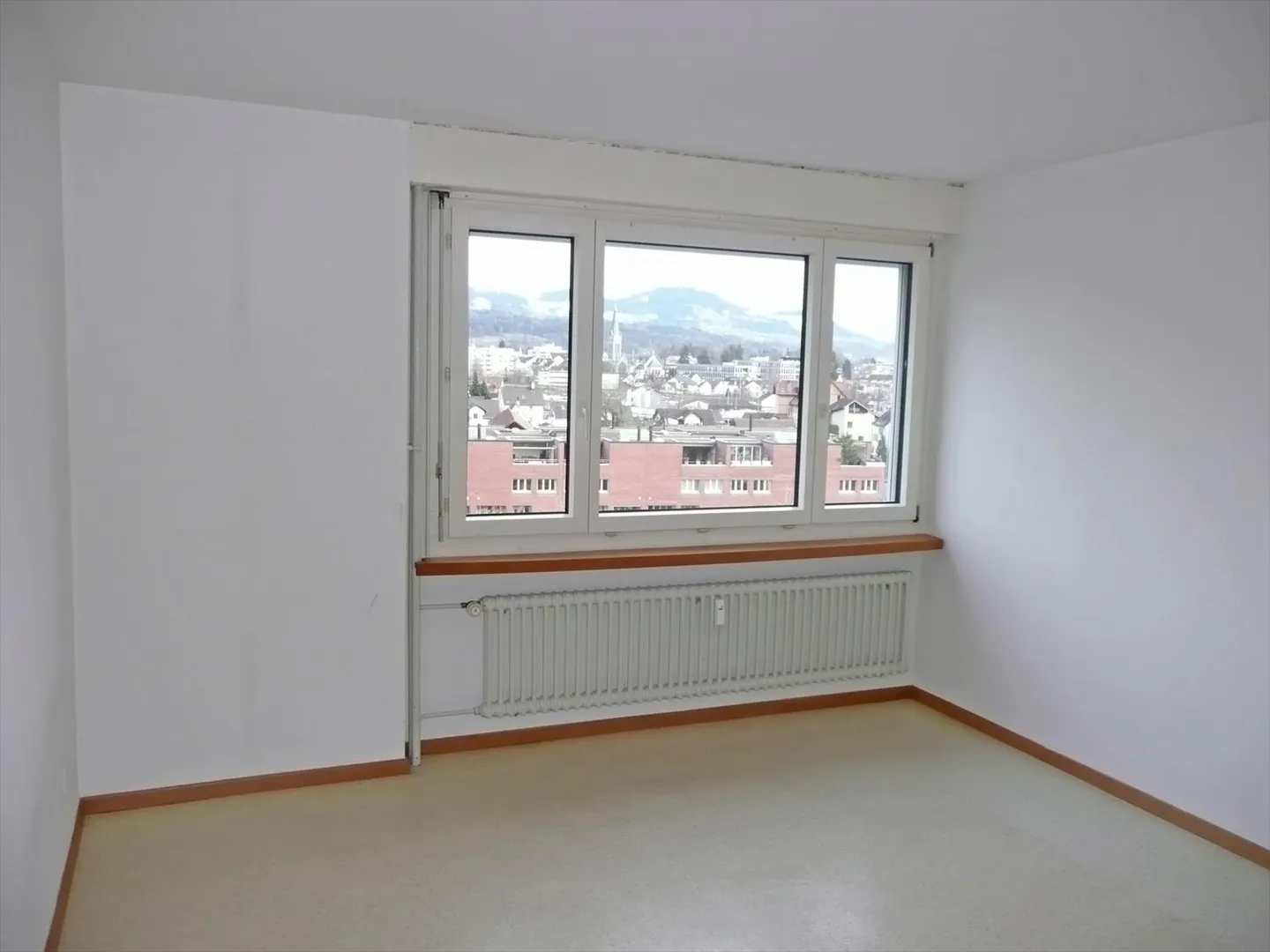Grosszügige und moderne Wohnung - Foto 4 von 6