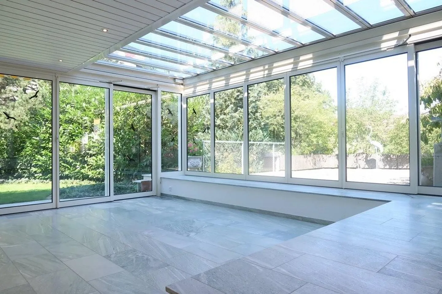 Charmante Wohnung mit Garten - Foto 8 von 12