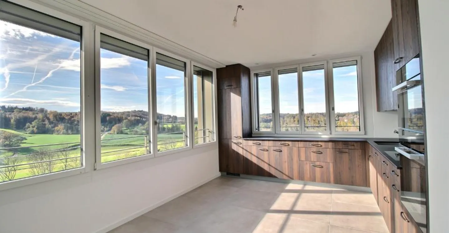 Appartement de Luxe avec Vue - Photo 1 sur 8