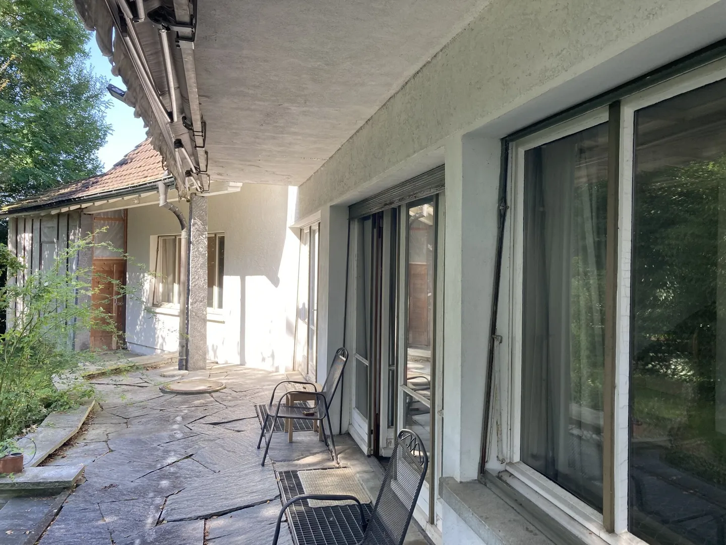 Villa di campagna con molto spazio - Foto 14 di 25