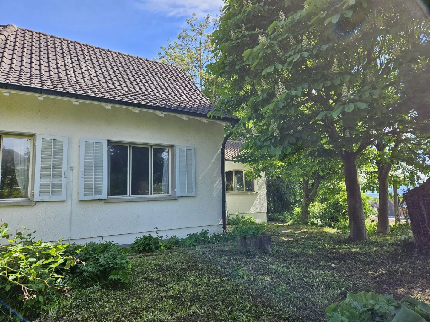 Villa di campagna con molto spazio - Foto 6 di 25