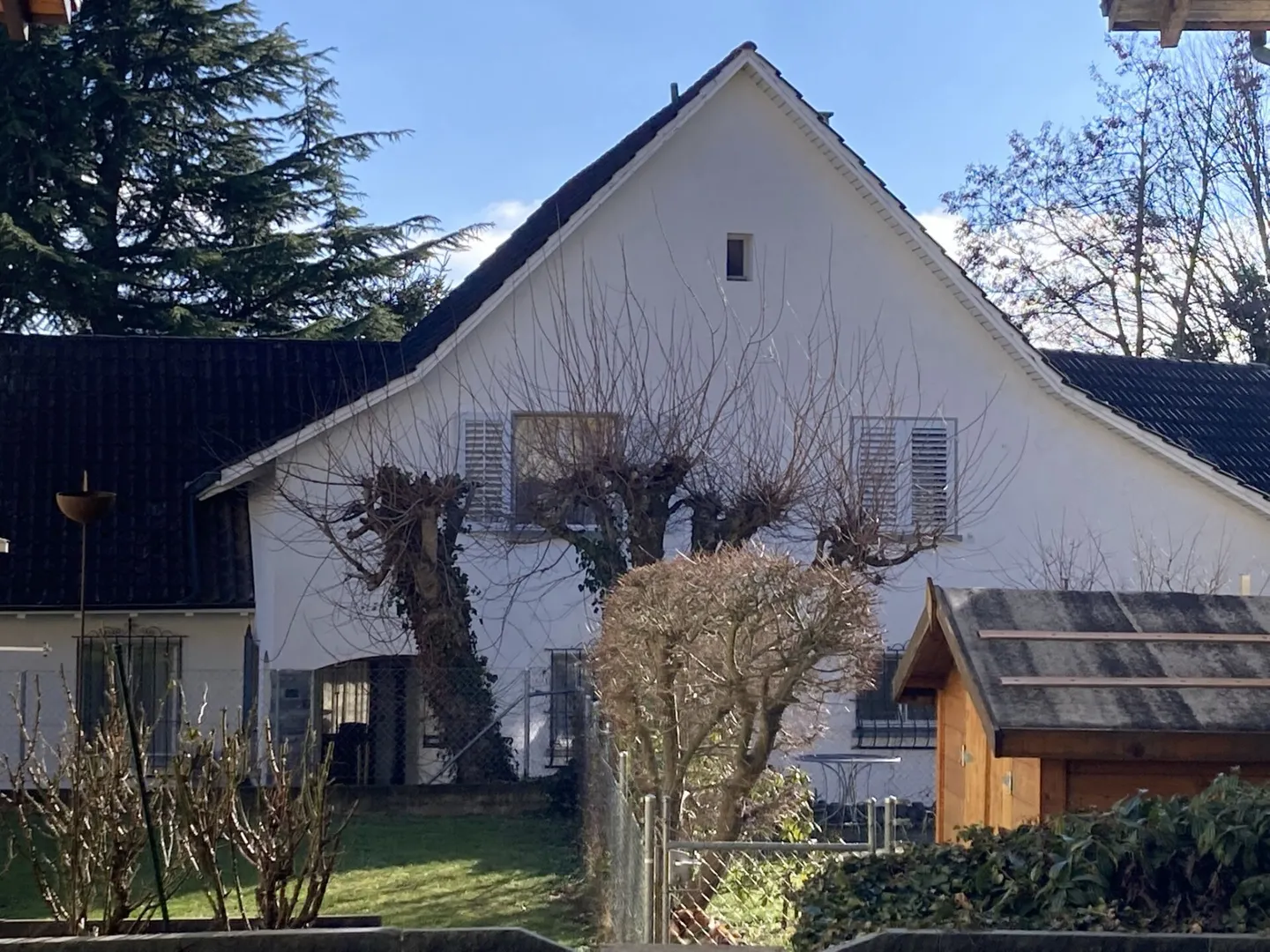 Villa di campagna con molto spazio - Foto 4 di 25